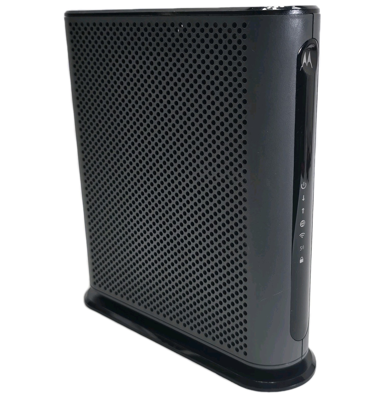 Motorola MG7540 AC1600 Dual Band Cable Modem WiFi Router 16×4 Gigabit Combo.