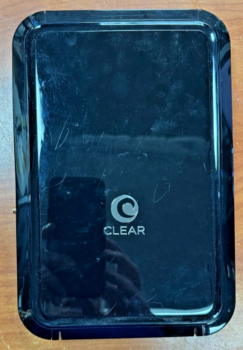 Clear Hub Express 4G Internet Wifi Modem Router WIXFBR-131