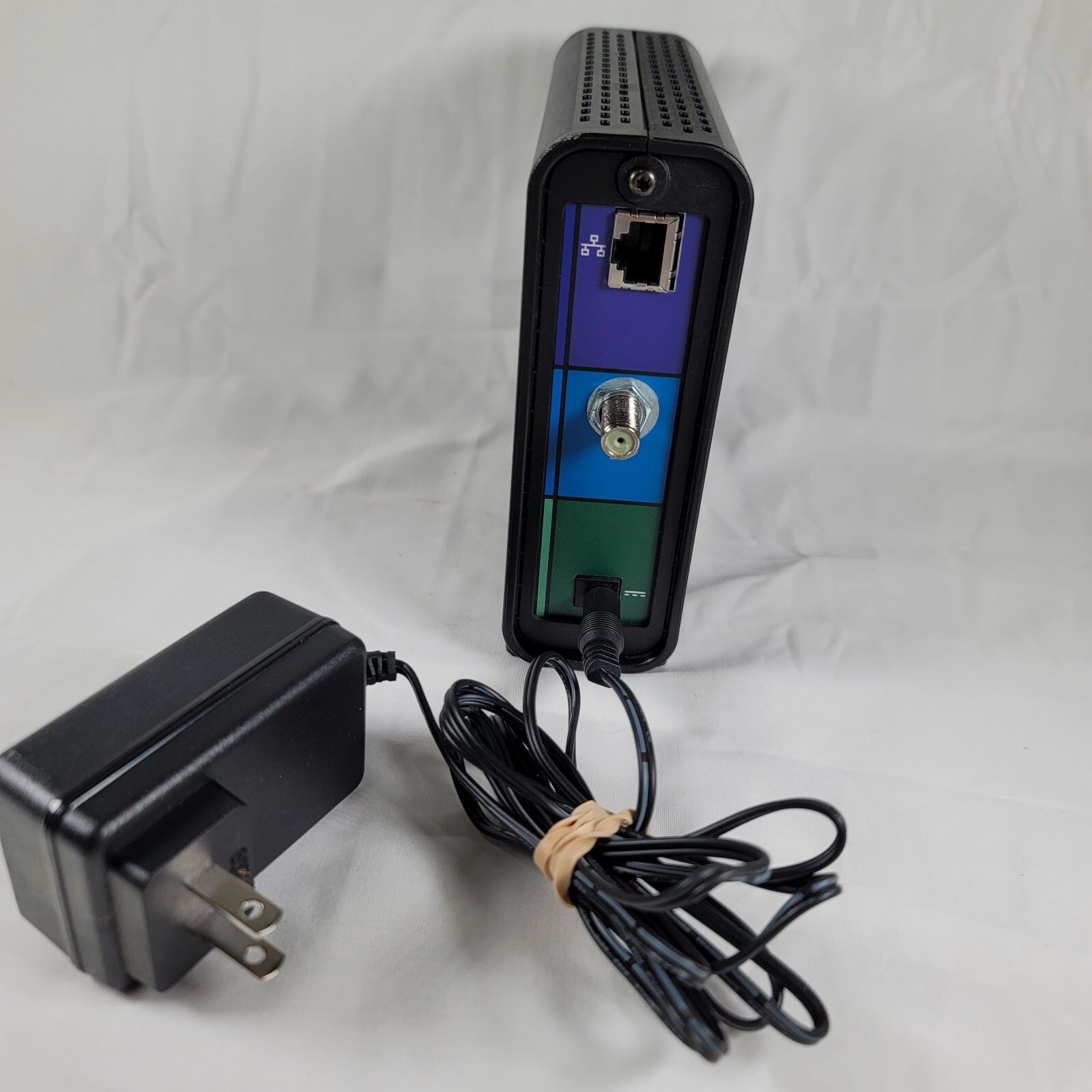 Motorola ARRIS SURFboard Modem 200 Series SB6121 DOCSIS 3.0 4×4 172Mbps IPv6