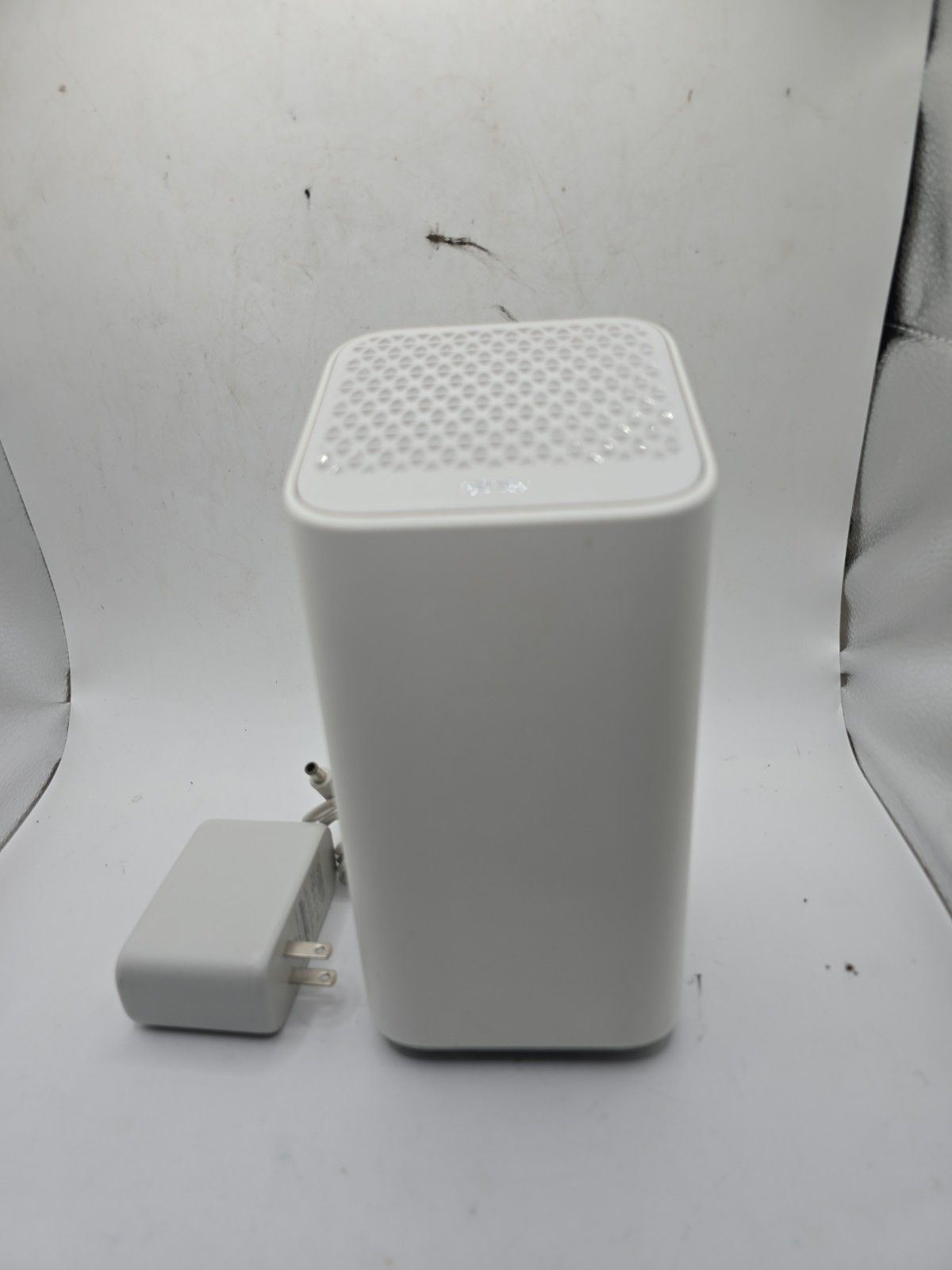 Infinity XB7-T Gigabit Modem WiFi Router With Power Cord