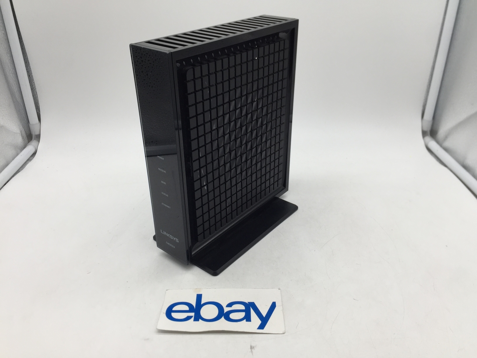 Linksys Cable Modem Model CM3024 FREE S/H
