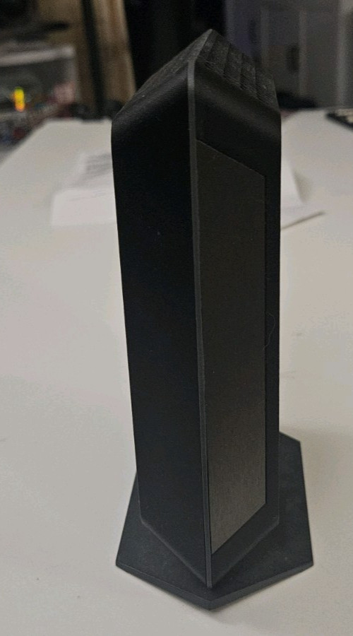NETGEAR CM700 Cable Modem, USED Read Description