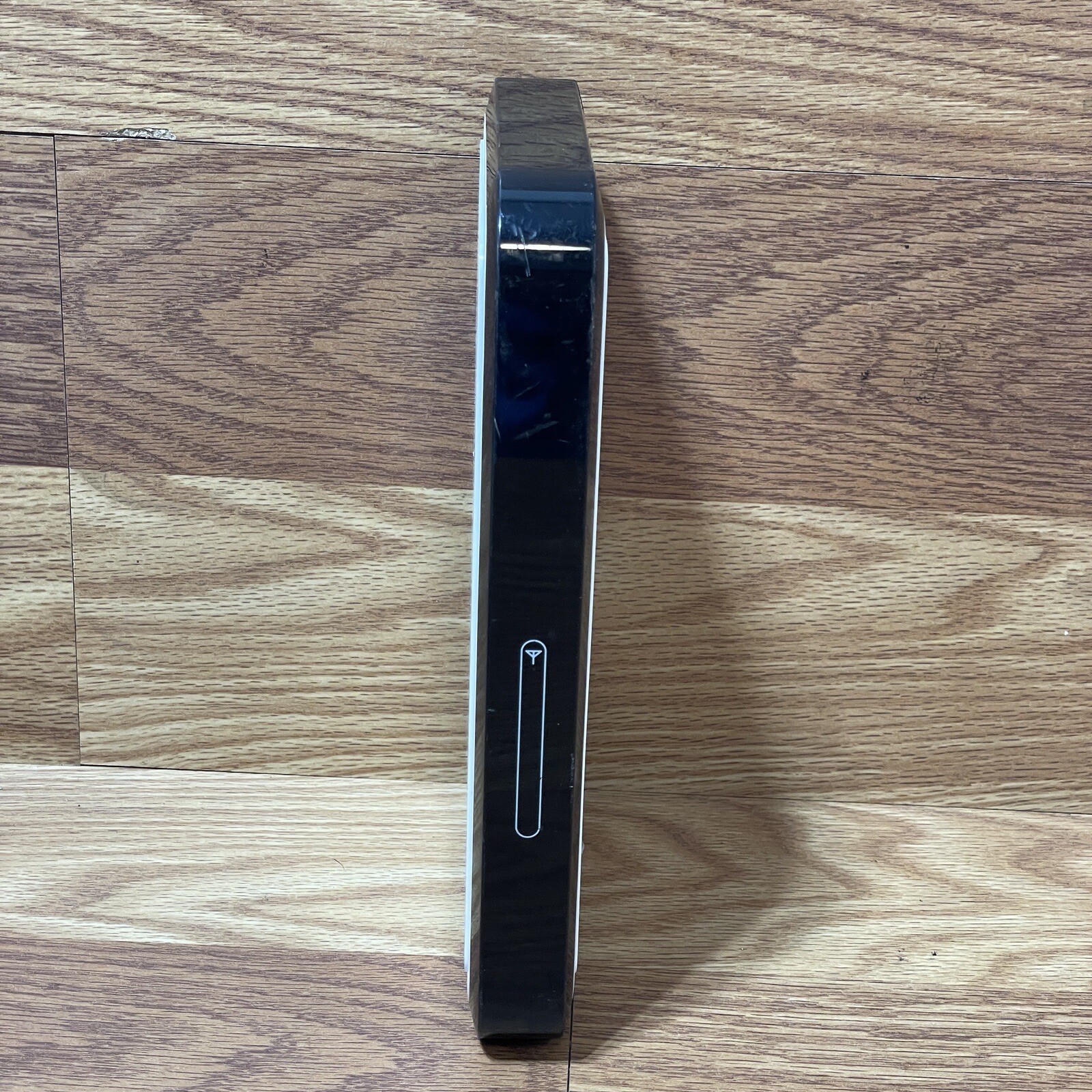 CLEAR Wireless Home Internet Modem WIXFBR-117 No Power Cable