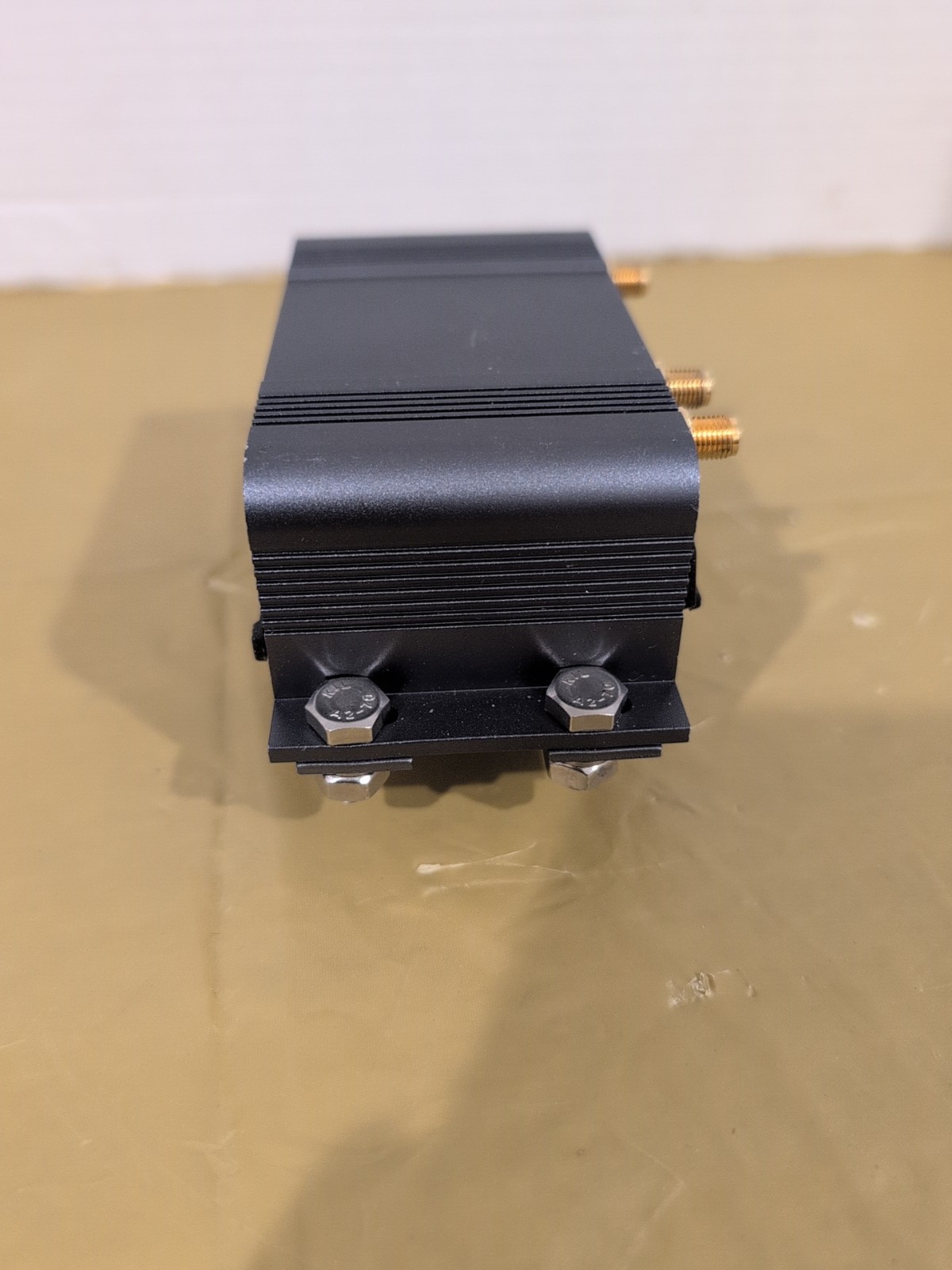 Microhard RS232 Modem Dual Sim Ethernet Connection