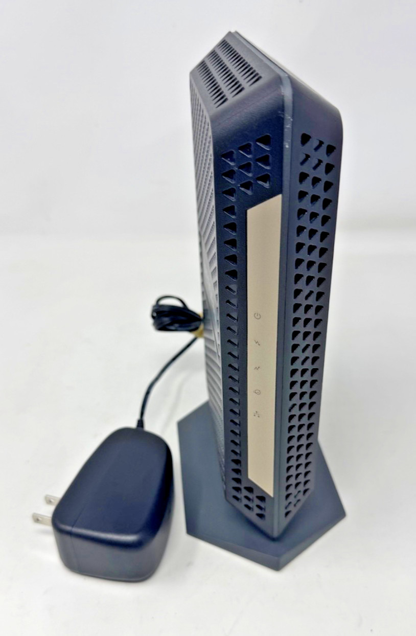 NETGEAR CM1000 DOCSIS 3.1 Gigabit Cable Modem – Max Speeds of 1.0 GBPS
