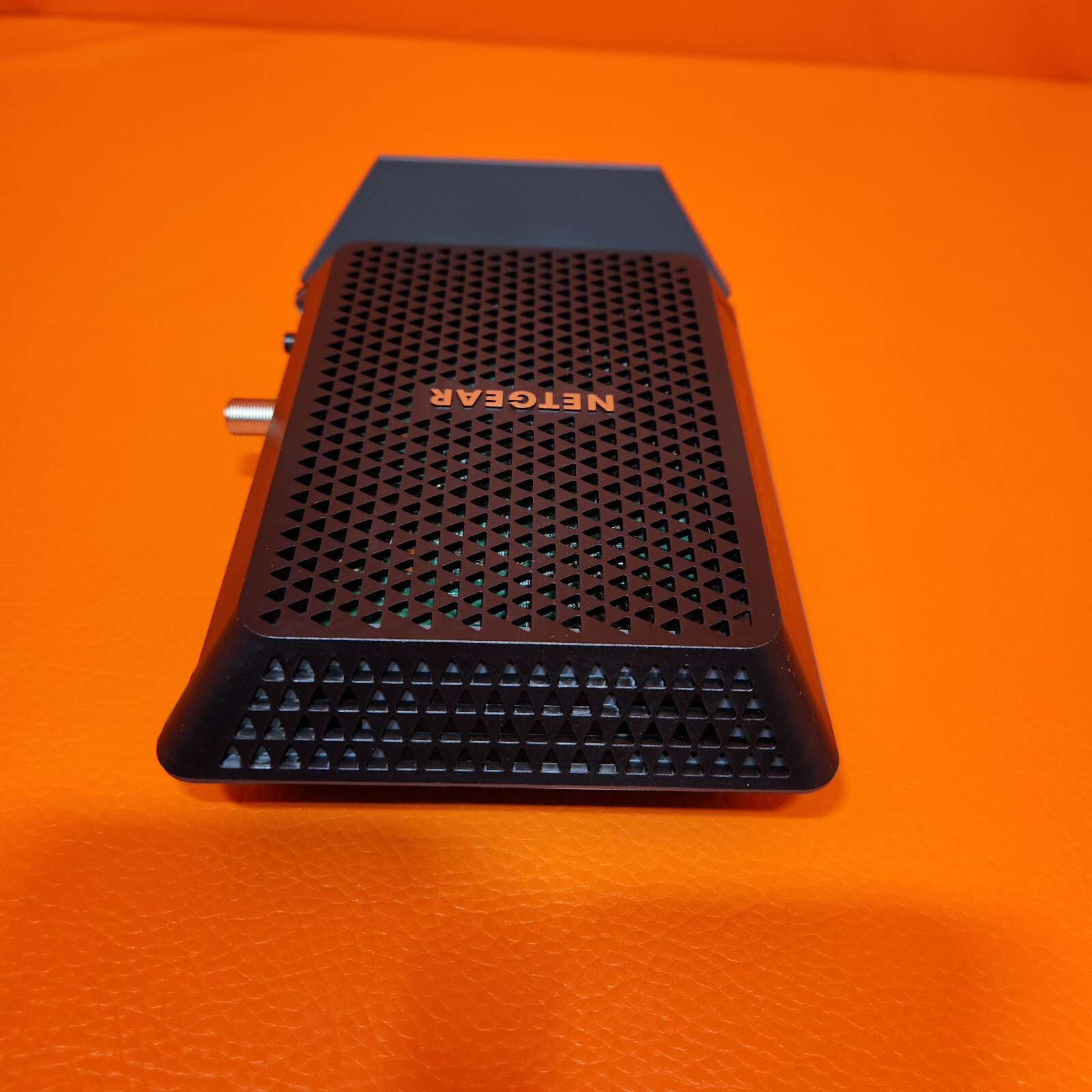 Netgear High Speed Coaxial Cable Modem DOCSIS 3.0 Model CM700-100NAR Refurb Unit