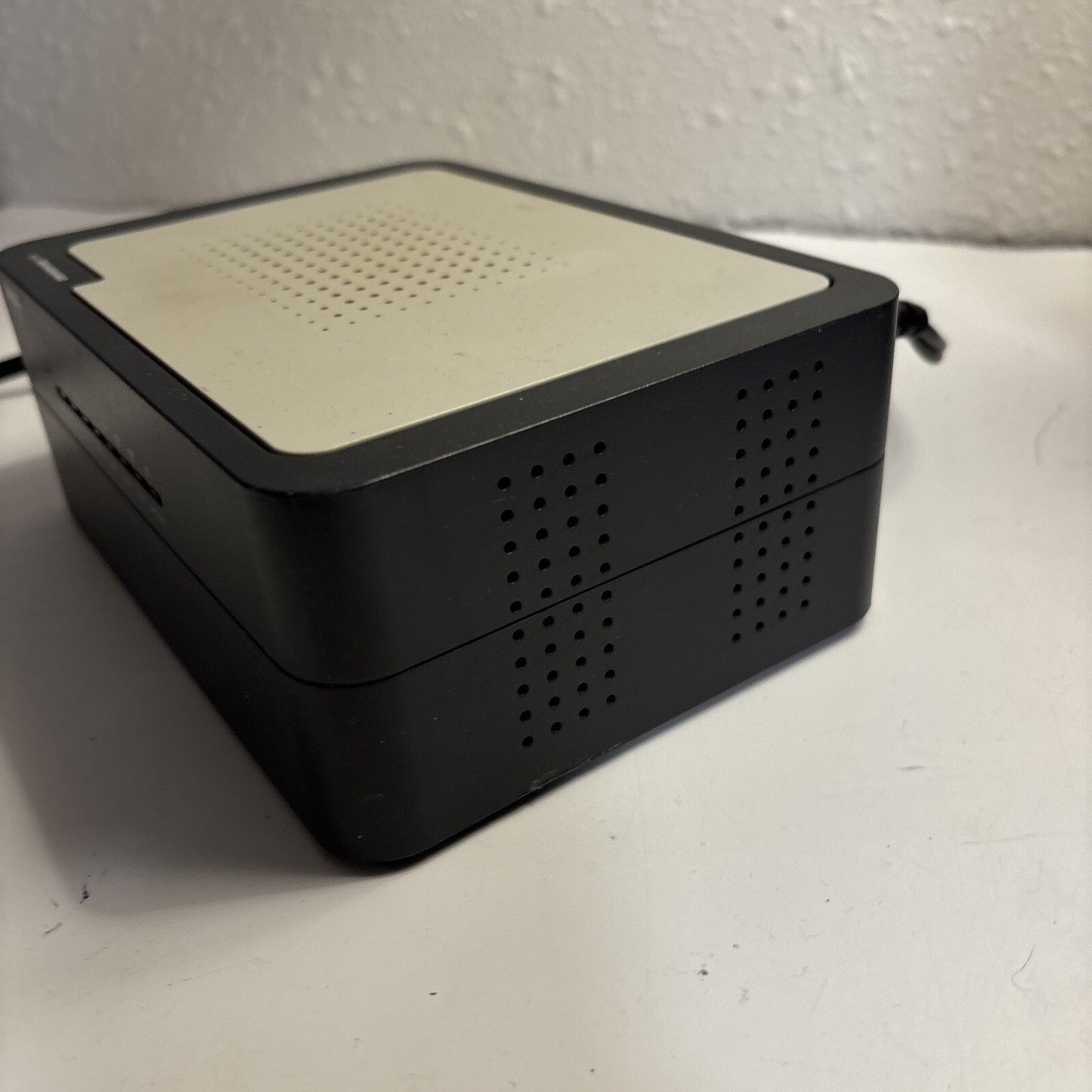 RCA DHG 535-2 DIGITAL BROADBAND CABLE MODEM