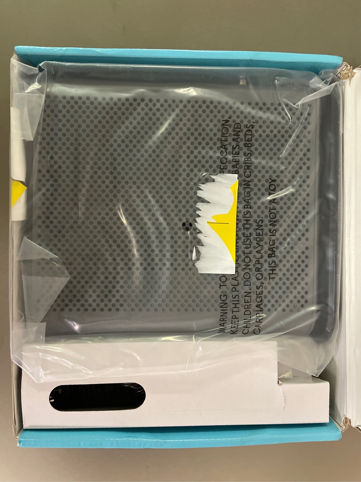 16×4 Cable Modem Plus AC1900 Dual Band Wi-Fi with Power Boost