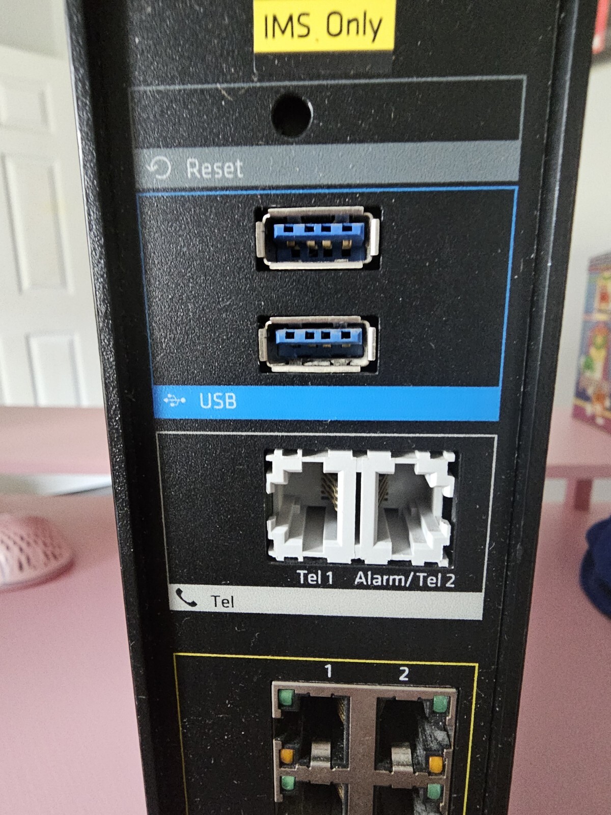 Cisco DPC3939 (XB3) Xfinity Wireless AC Voice Gateway DOCSIS 3.0 Tested Working