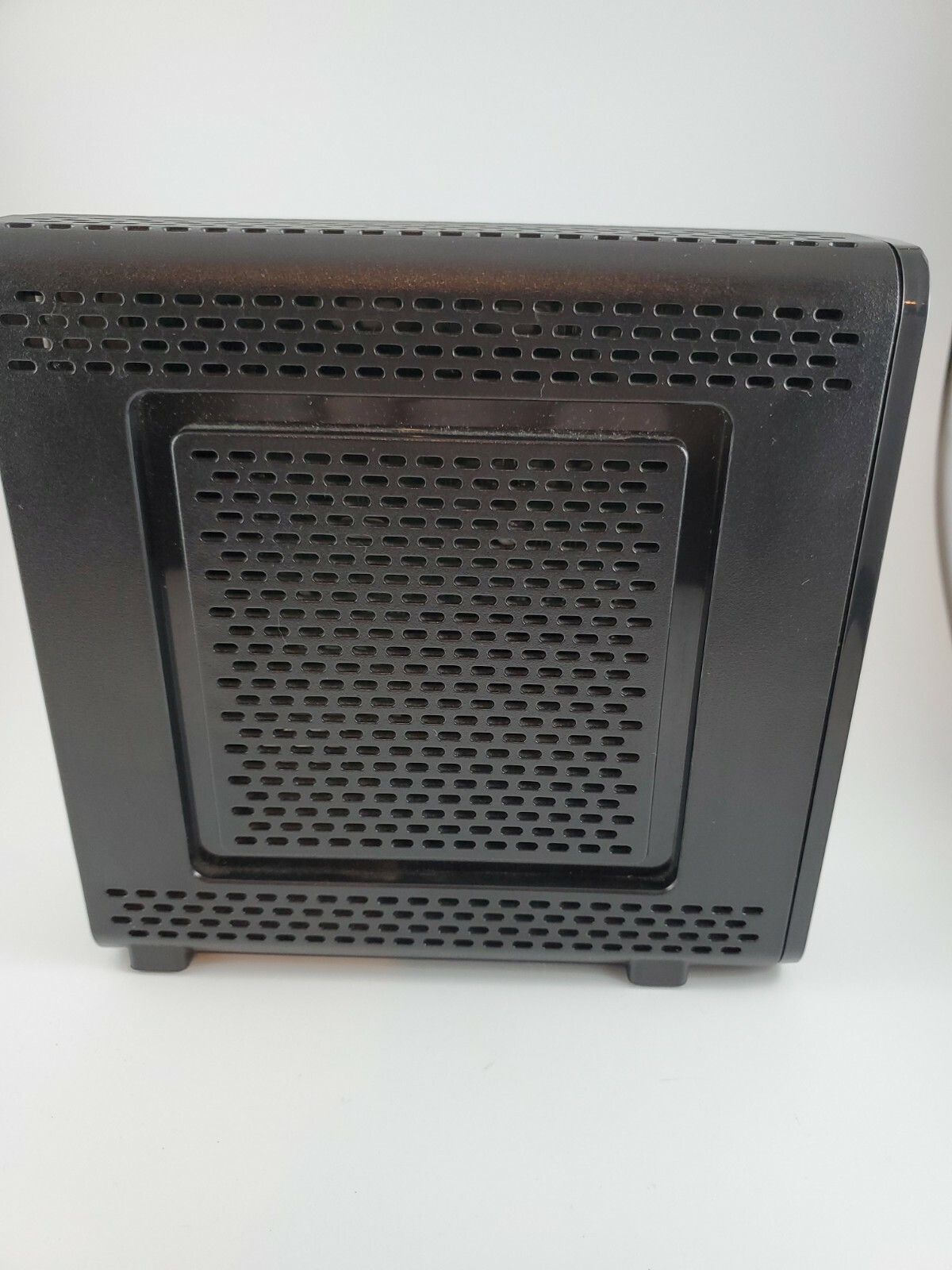 Motorola ARRIS SURFboard SBG6580 DOCSIS 3.0 Cable Modem Wi-Fi Router NO ADAPTER
