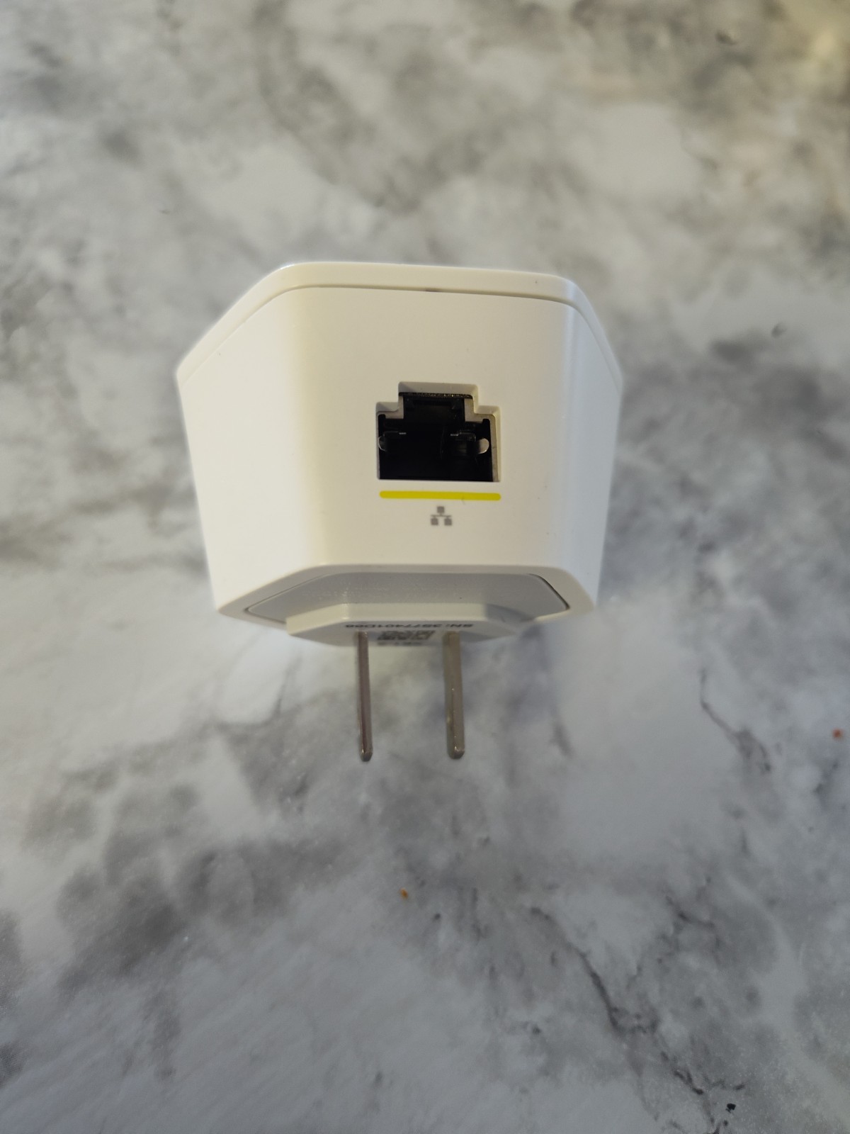 Single Xfinity xFi Pods WiFi Range Extender 1st Generation XE1-S Tested Works