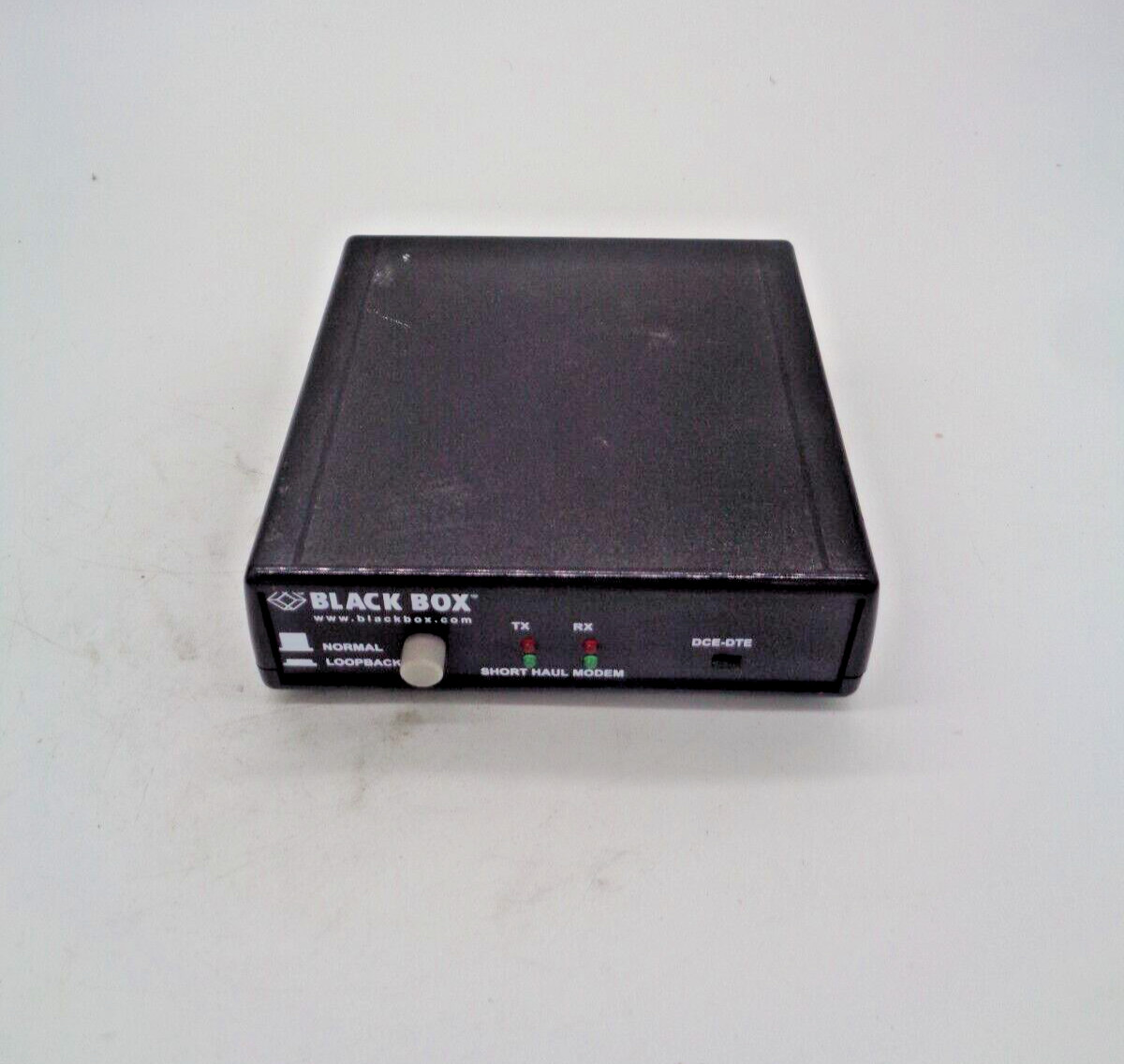 BLACK BOX ME800A-R4 SHORT HAUL MODEM