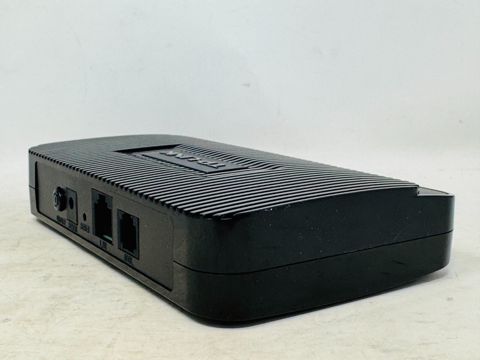 TP-Link ADSL2 + Modem 24 Mbps Downstream Bandwidth TD-8616 Open Box