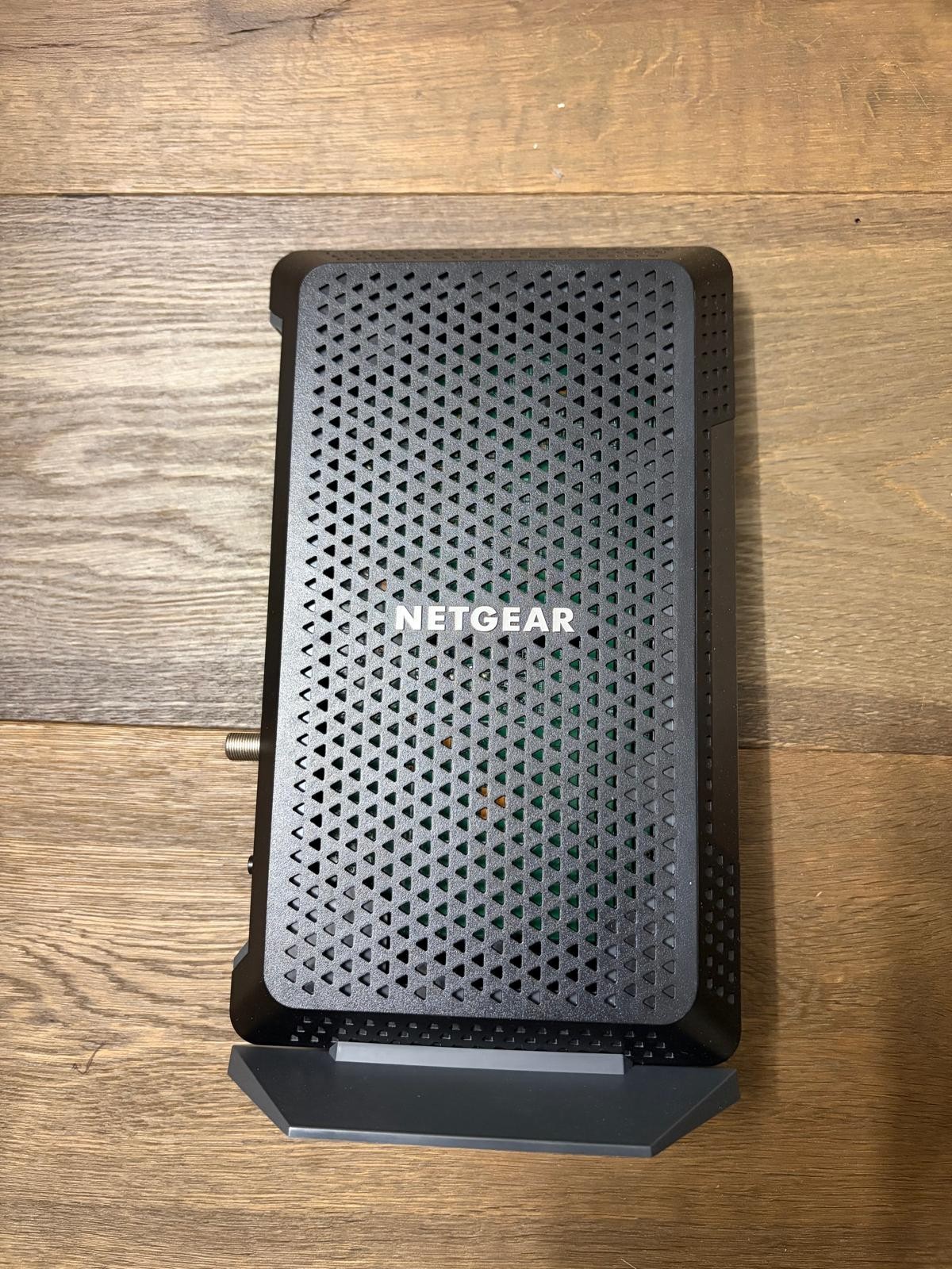 Netgear Nighthawk CM1200 Multi-Gig Speed Cable Modem