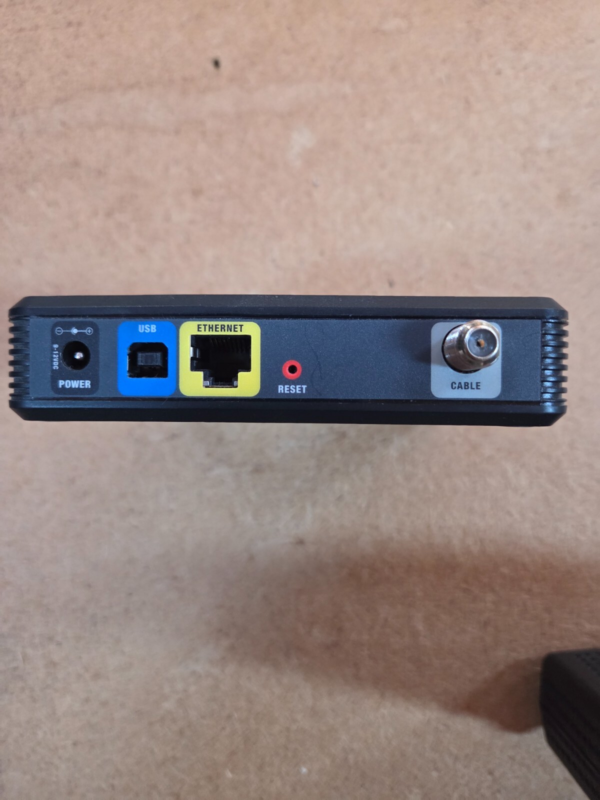 High Speed Internet Cable Modems Arris, Linksys