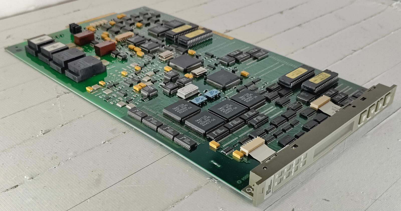 Motorola Codex 3262 Fst PC 42602 Module Board