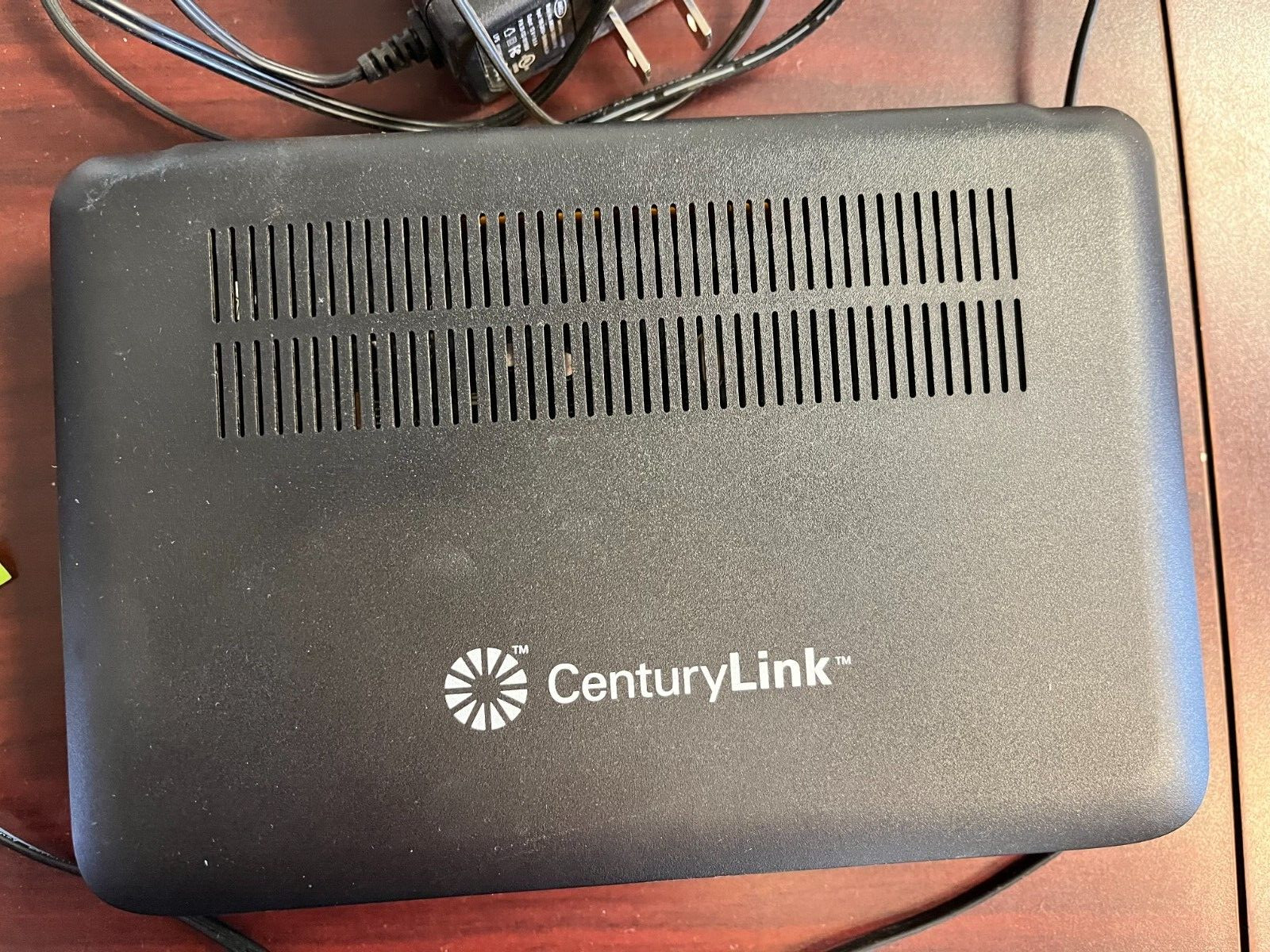 -LOT OF 4- Used Modems, Centrury Link, Net Gear, Quest