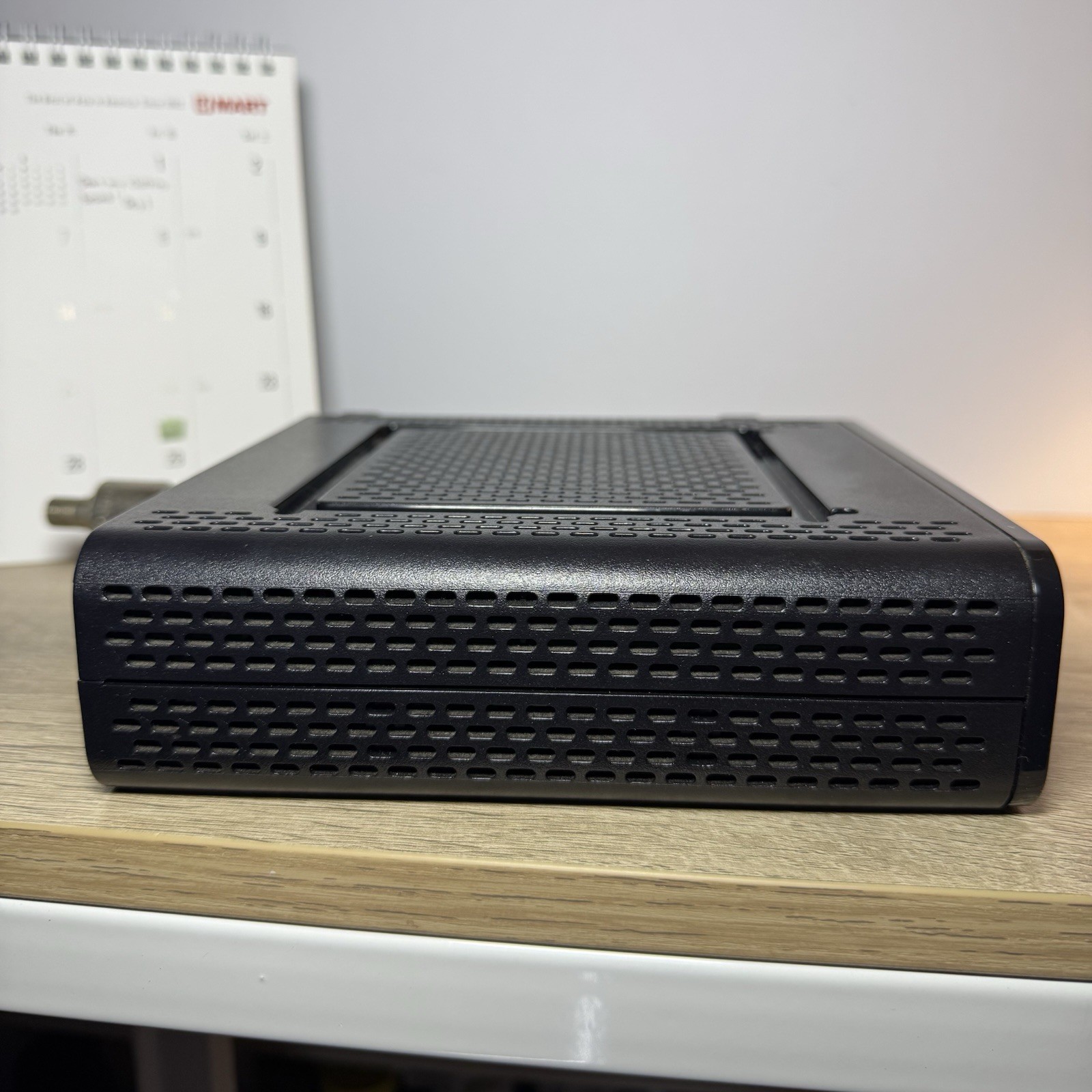 ARRIS SURFboard SBG6580 DOCSIS 3.0 Cable Modem Wi-Fi Dual Band Router ONLY