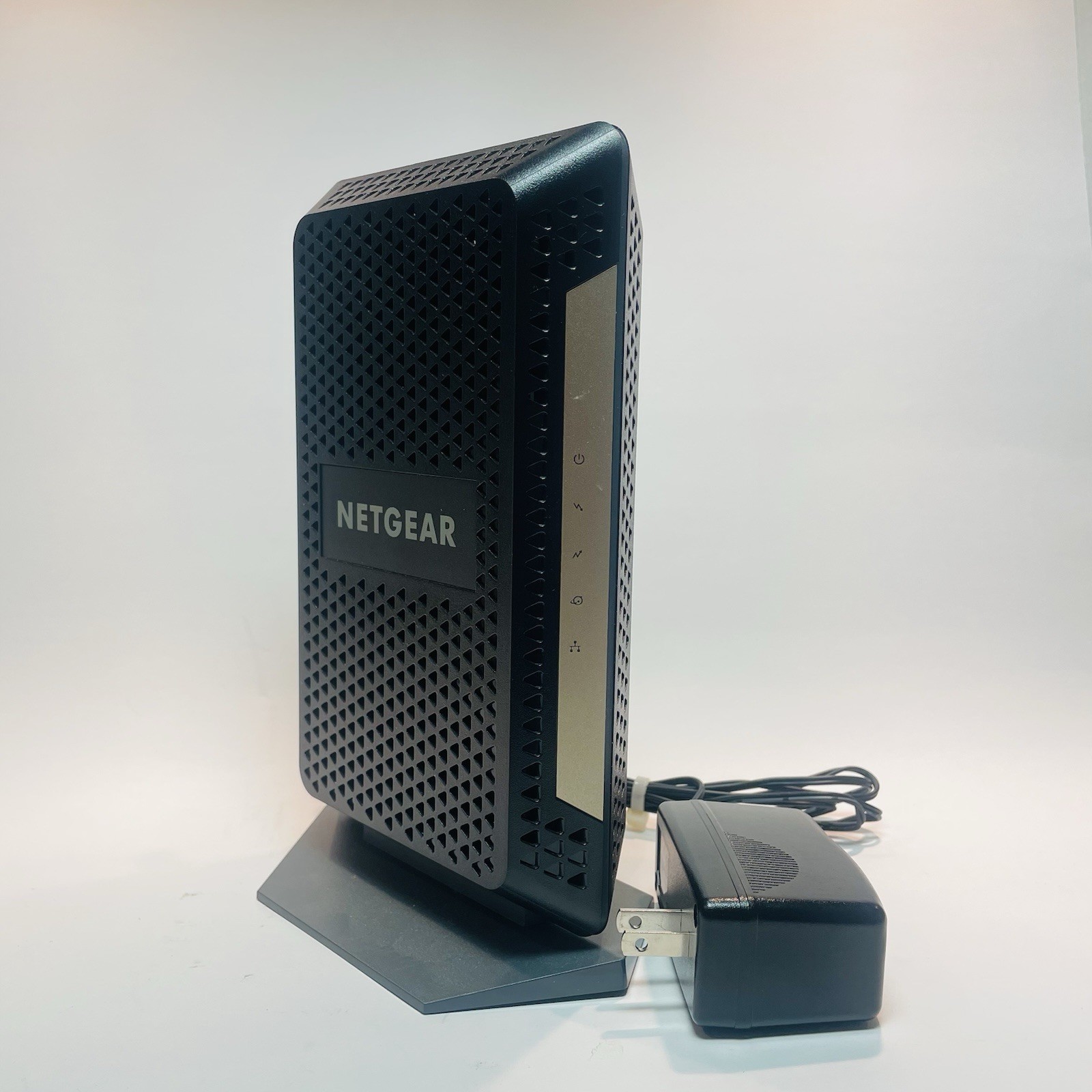 Netgear CM1000v2 Cable Modem DOCSIS 3.1