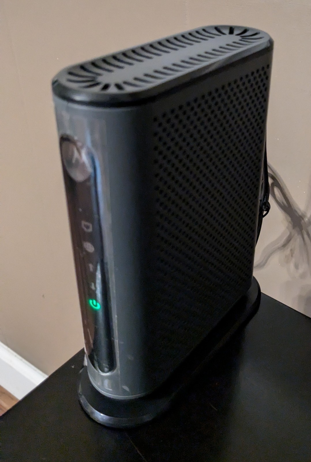 Motorola 16X4 Cable Modem Model MB7420