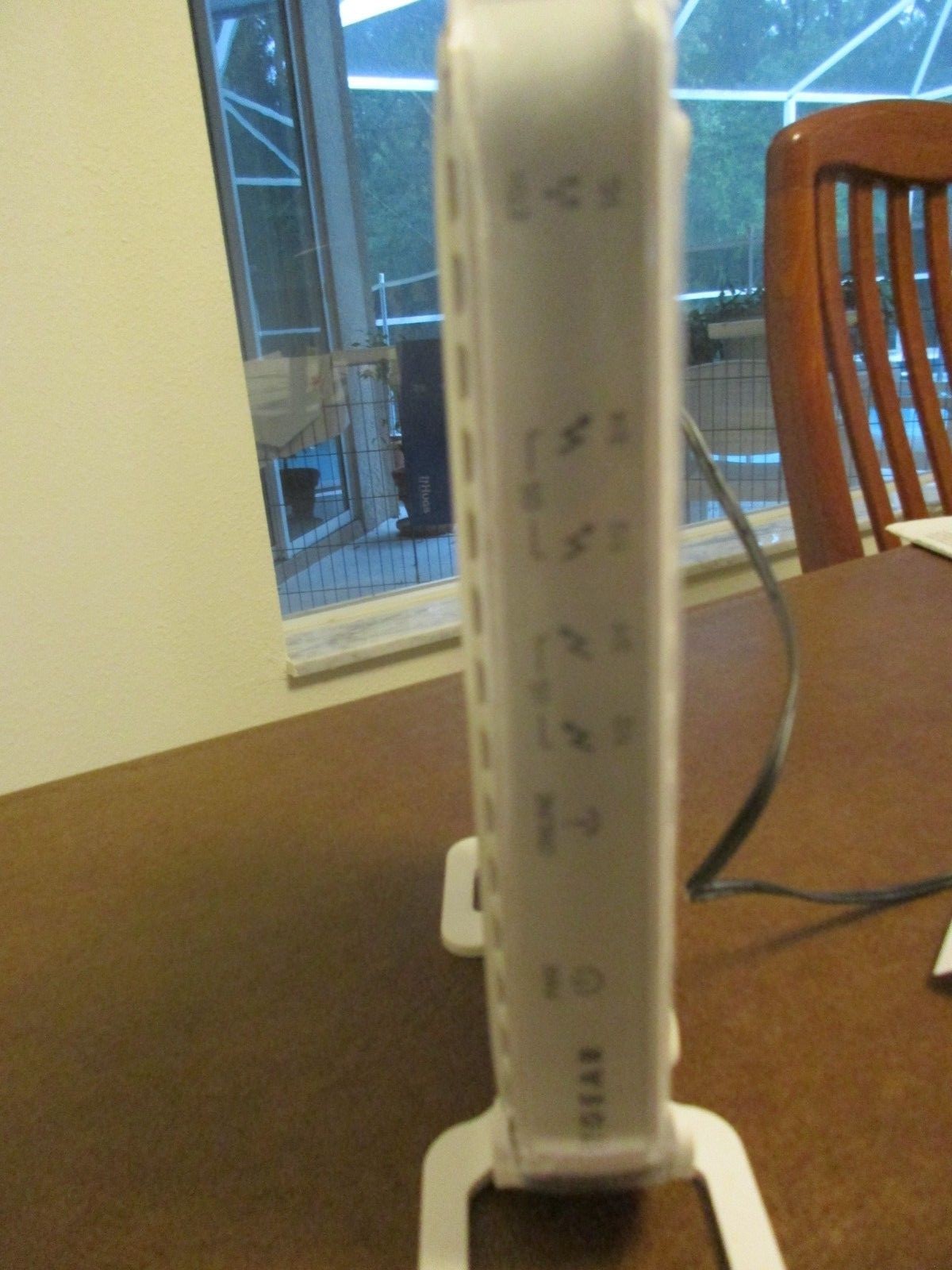 NETGEAR CMD31T Modem