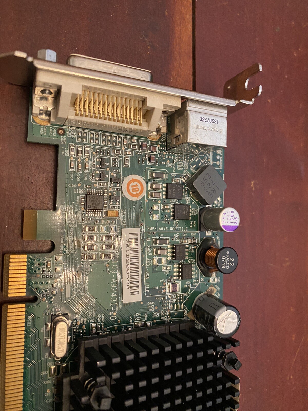 U. S. ROBOTICS Lot With 2 Installation CDs & 4 Different Computer Parts Untested
