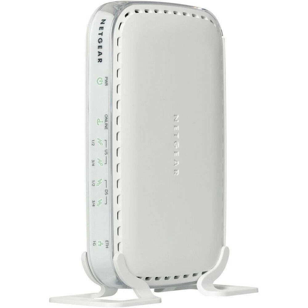 NETGEAR High Speed Cable Modem DOCSIS 3.0 (COMES WITH BOX)