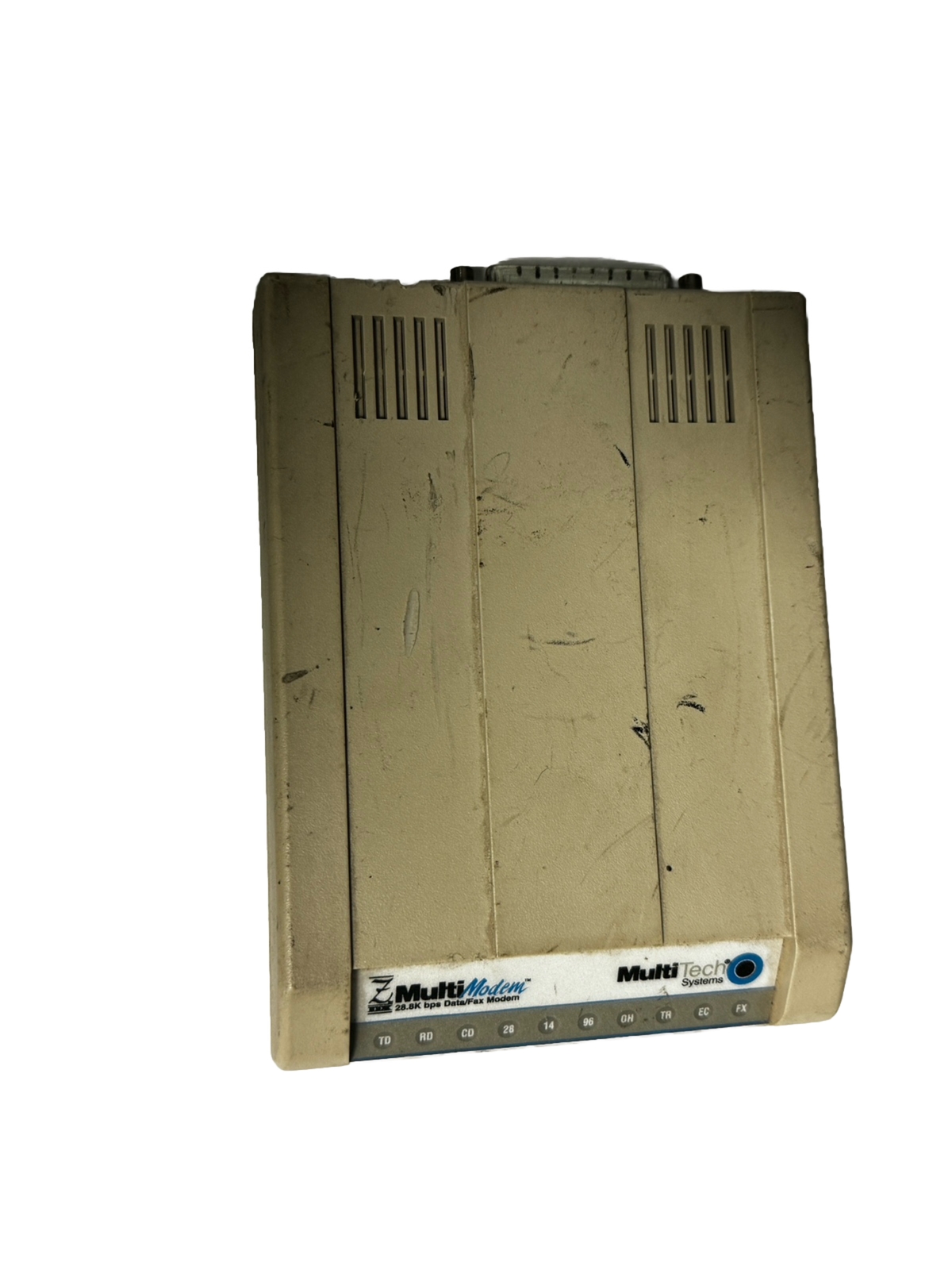 MultiTech MT2834ZDX Modem Multi – TESTED