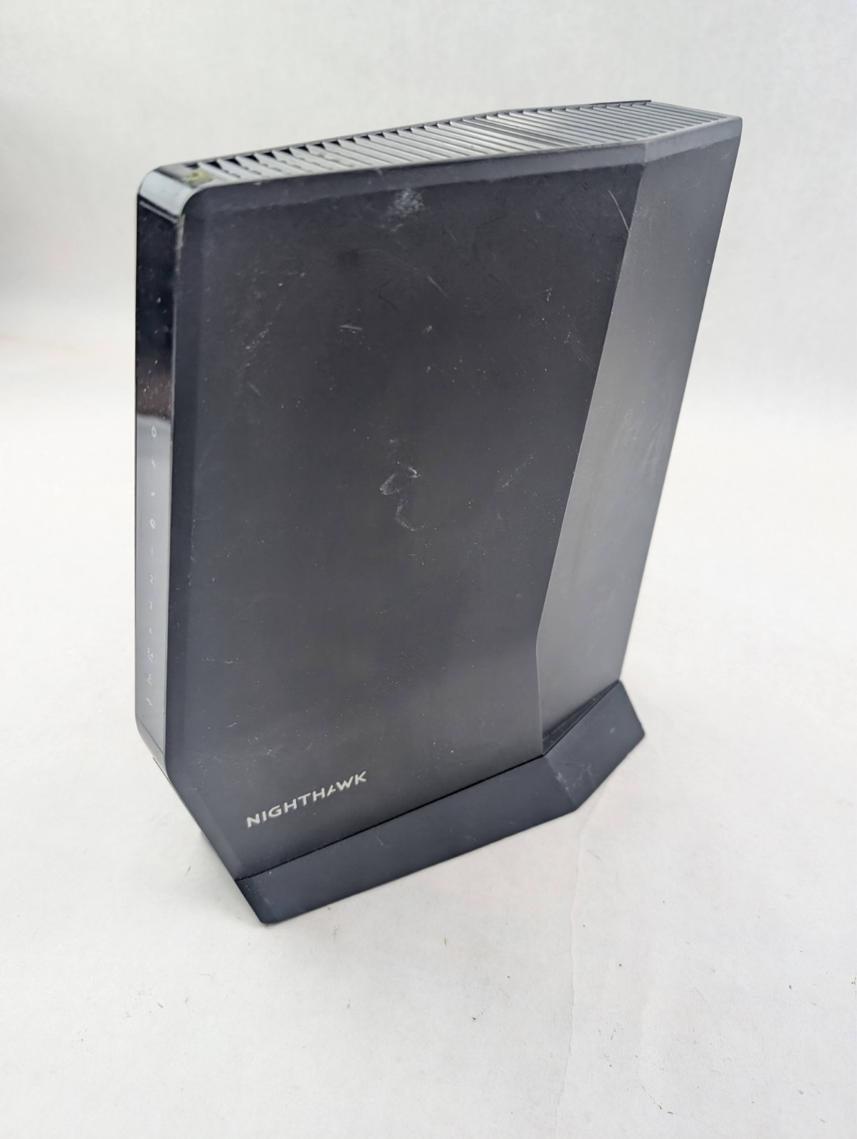 NETGEAR Nighthawk AX6 AX2700 WiFi 6 Cable Modem Router – UNIT ONLY