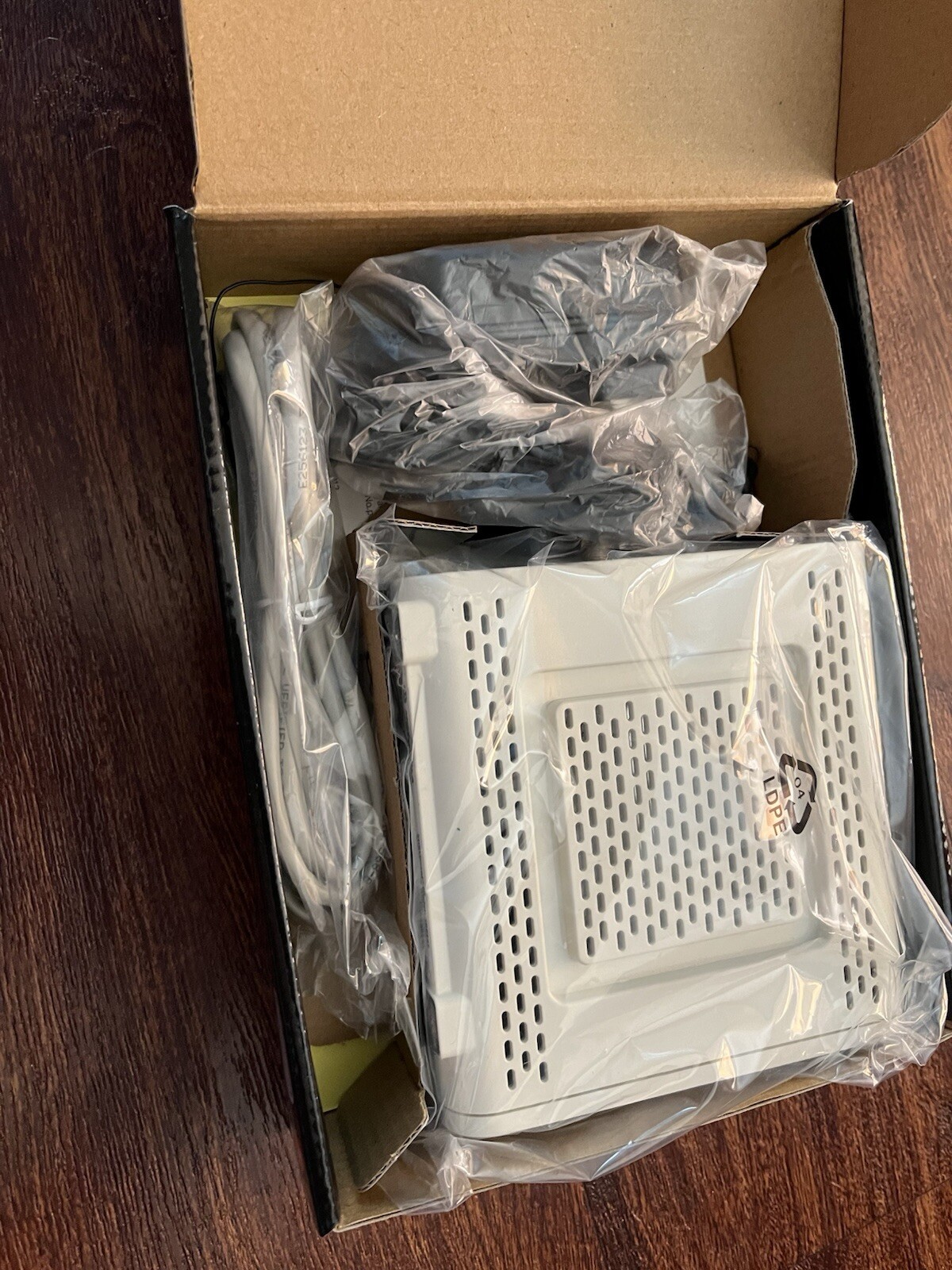 Motorola Surfboard eXtreme Cable Modem