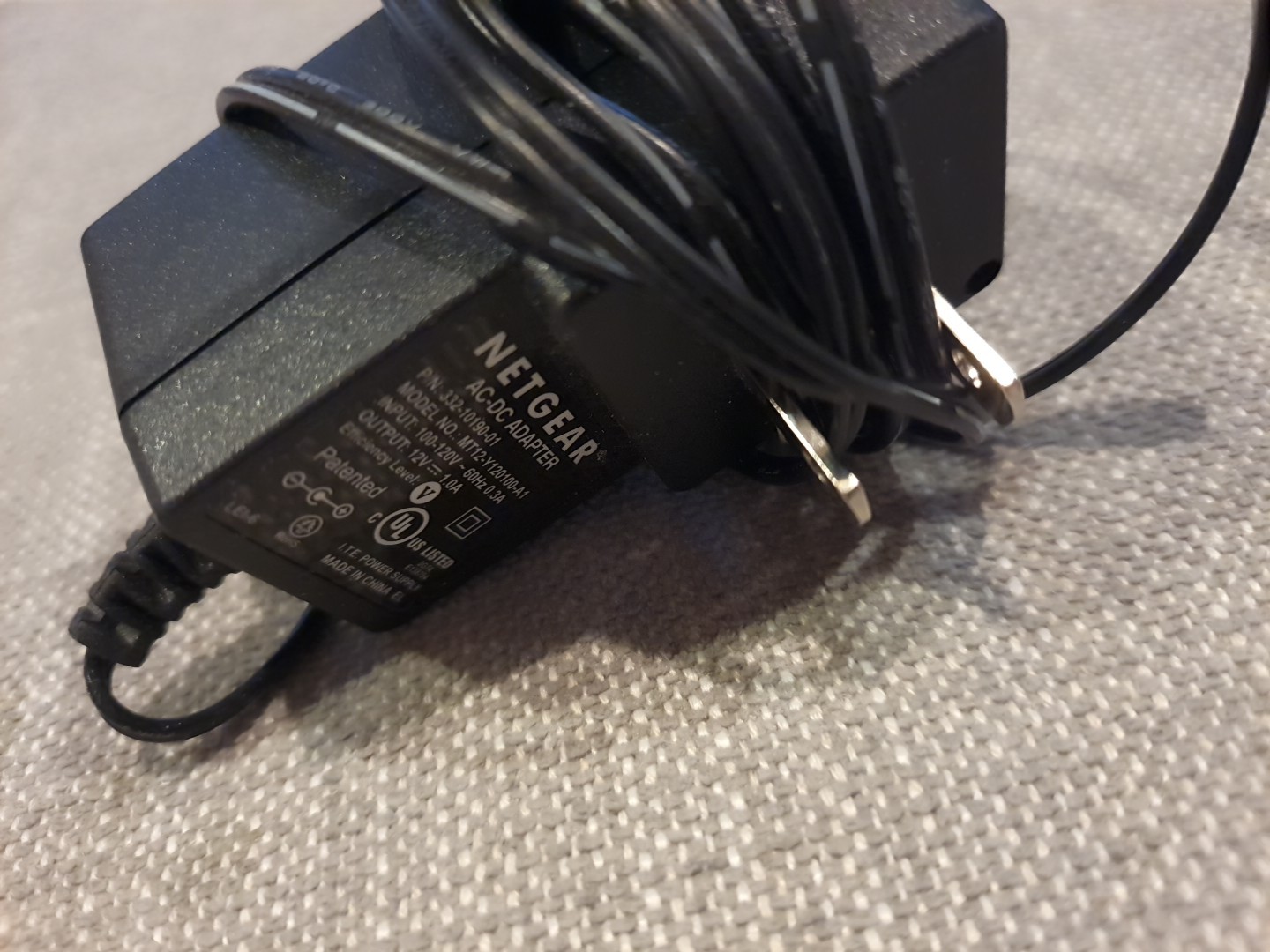NETGEAR DOCSIS 3.0 – High Speed Cable Modem CMD31T