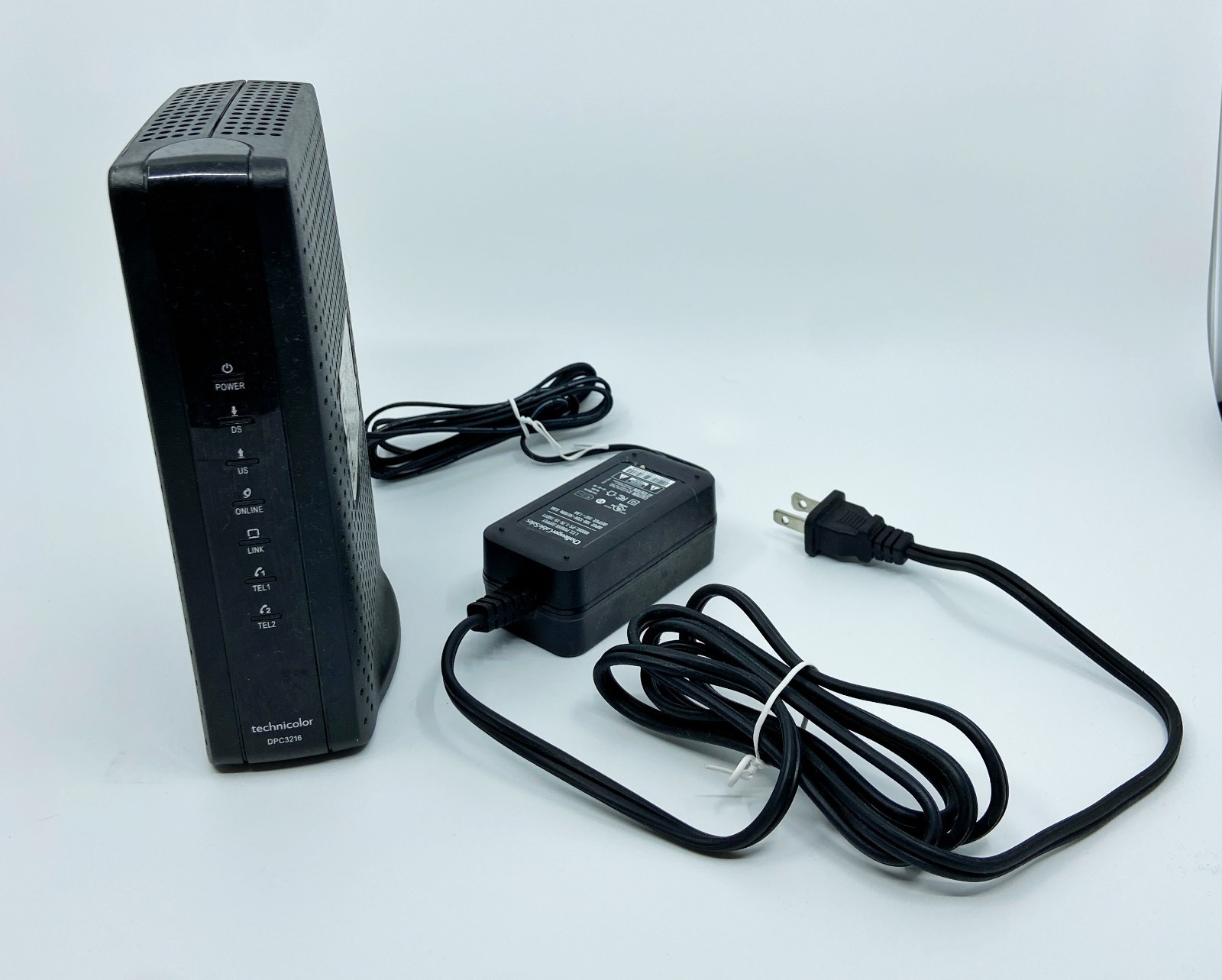 Technicolor DPC3216C DOCSIS 3.0 16×4 Cable Modem