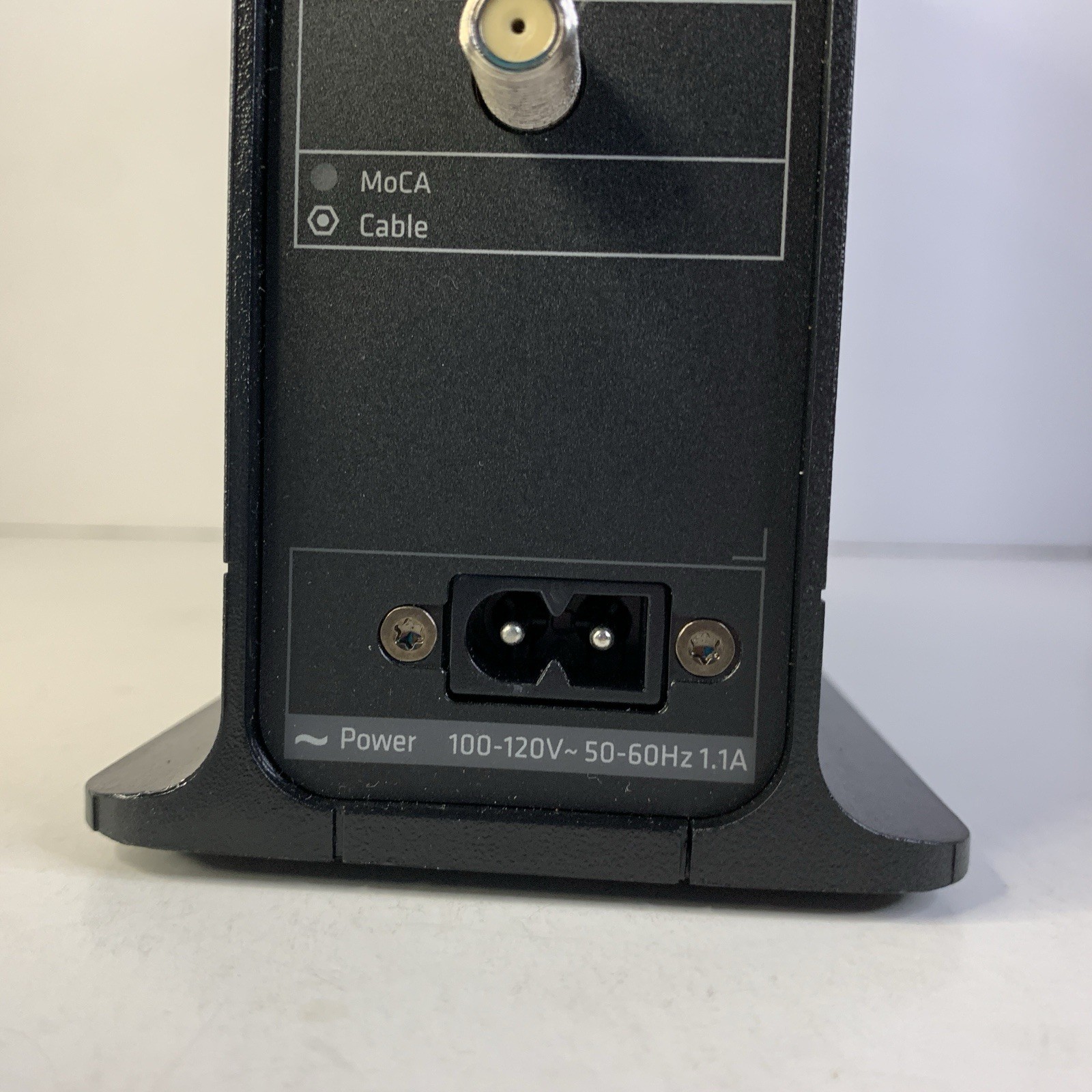 Technicolor DPC3941B Comcast Business Dual Band WiFi Cable Modem Router