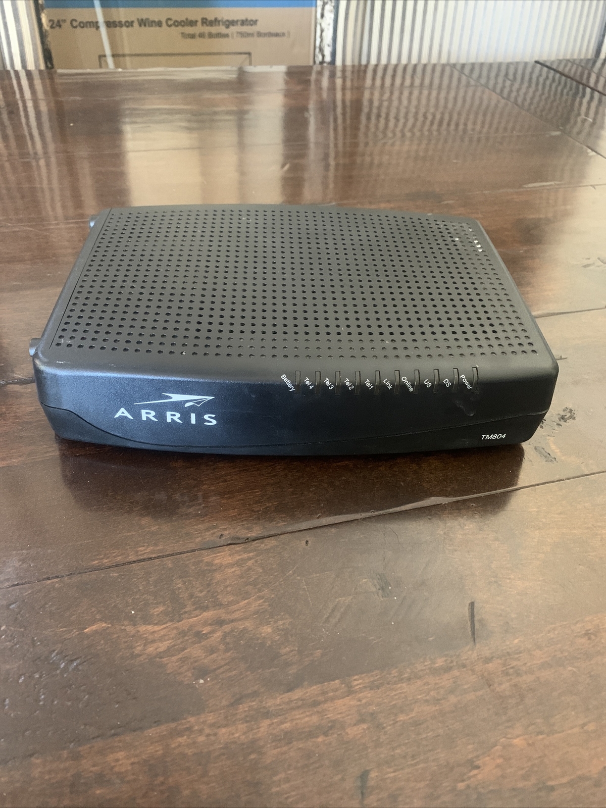 ARRIS Touchstone TM804G Modem