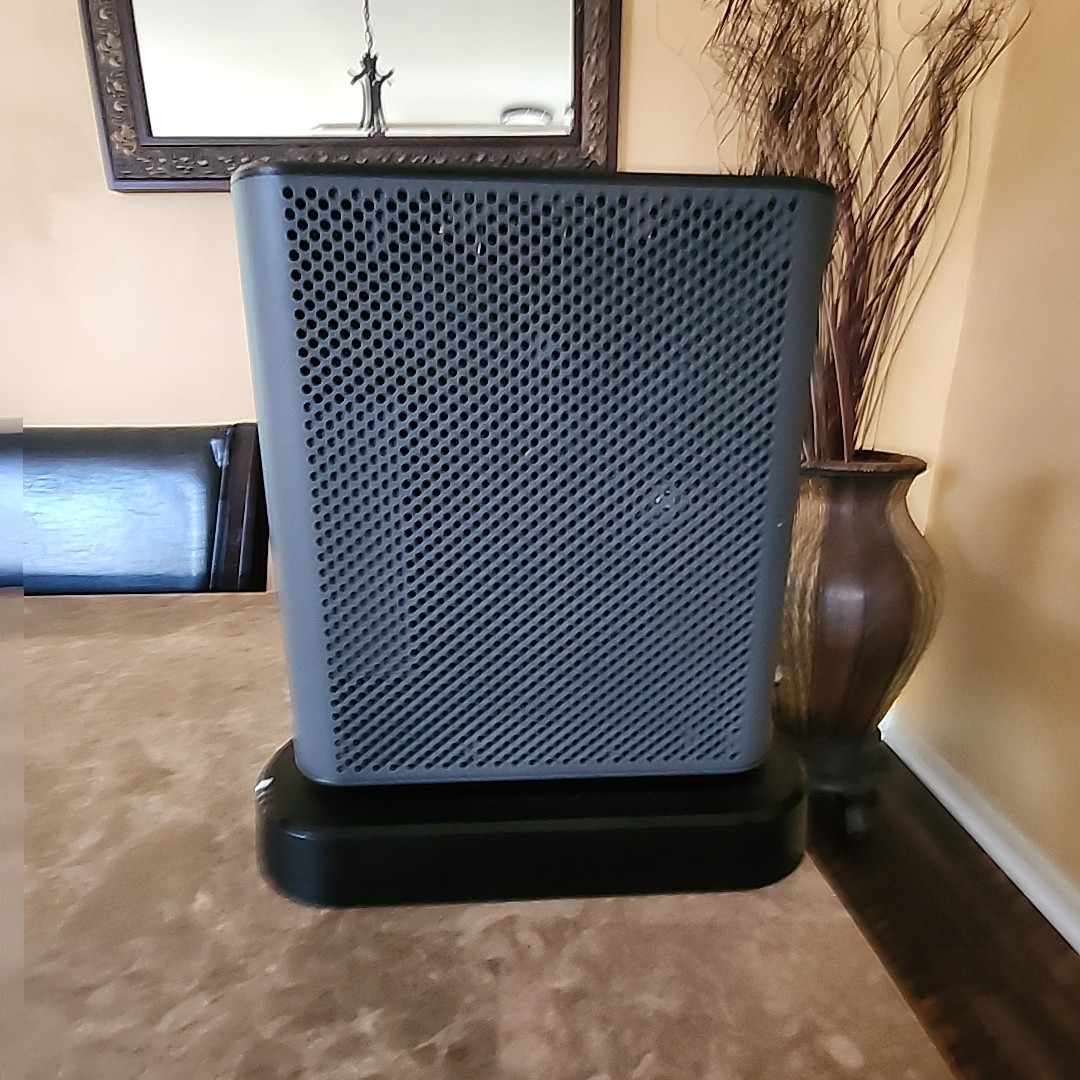 Motorola MT7711 24X8 Cable Modem/Router with Two Phone Ports, DOCSIS 3.0 Modem.