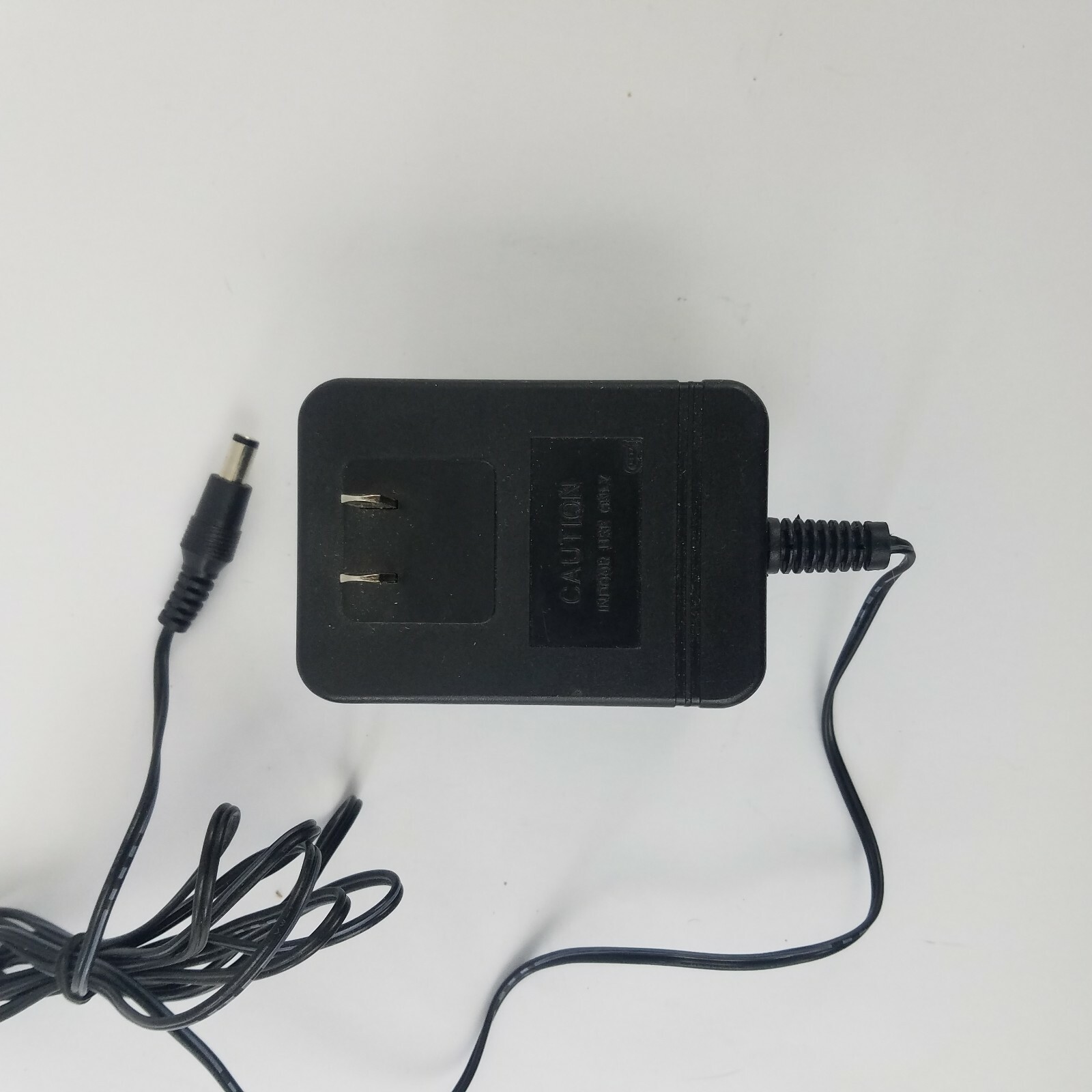 Westell C90-610030-06 Rev:F DSL Router Modem & Group West 48D-9-600 Adapter