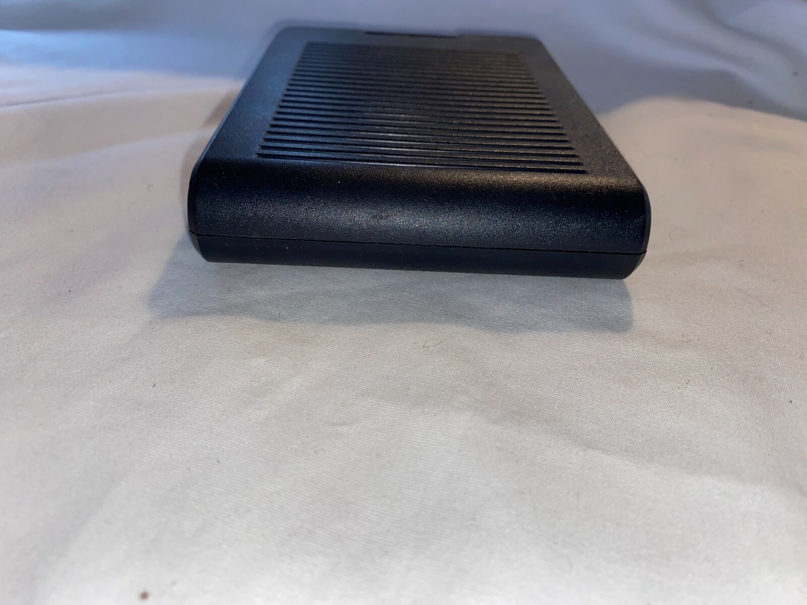 SPRINT Zhone 6211-I3-200 ADSL2+ BLACK DSL Internet BRIDGE ROUTER MODEM