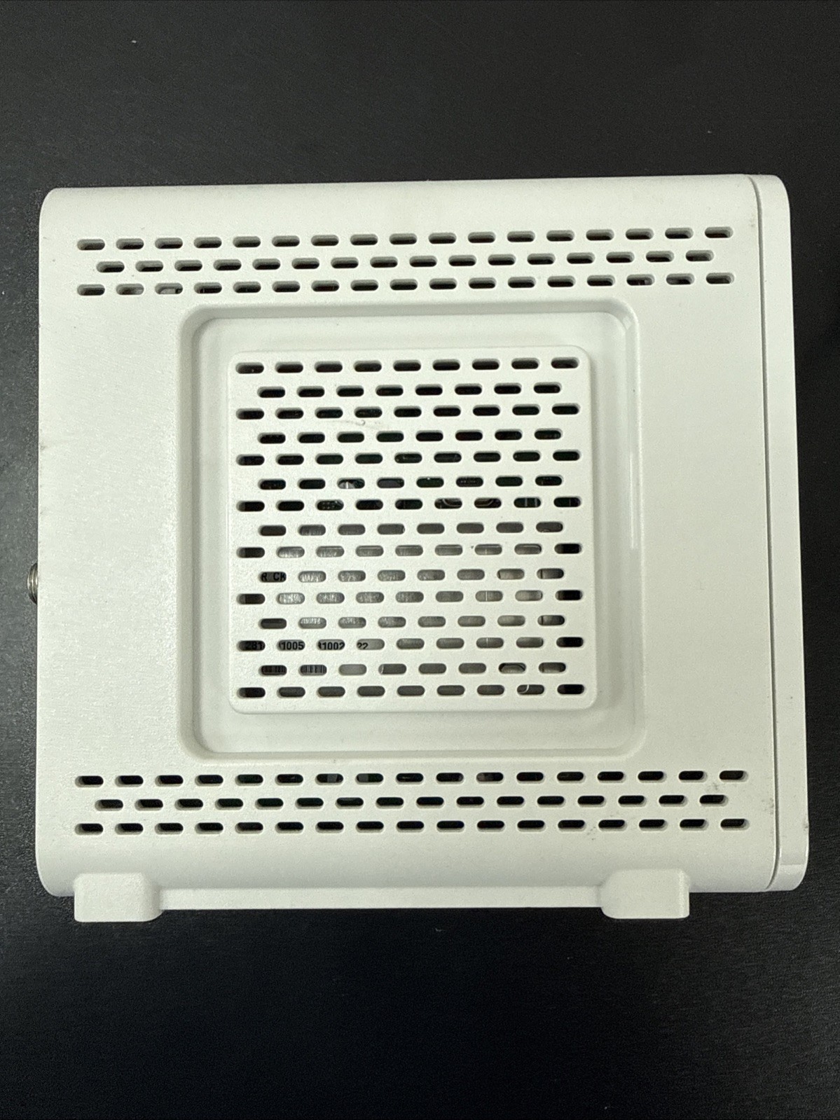 Motorola Arris SURFboard Modem SB6141 DOCSIS 3.0