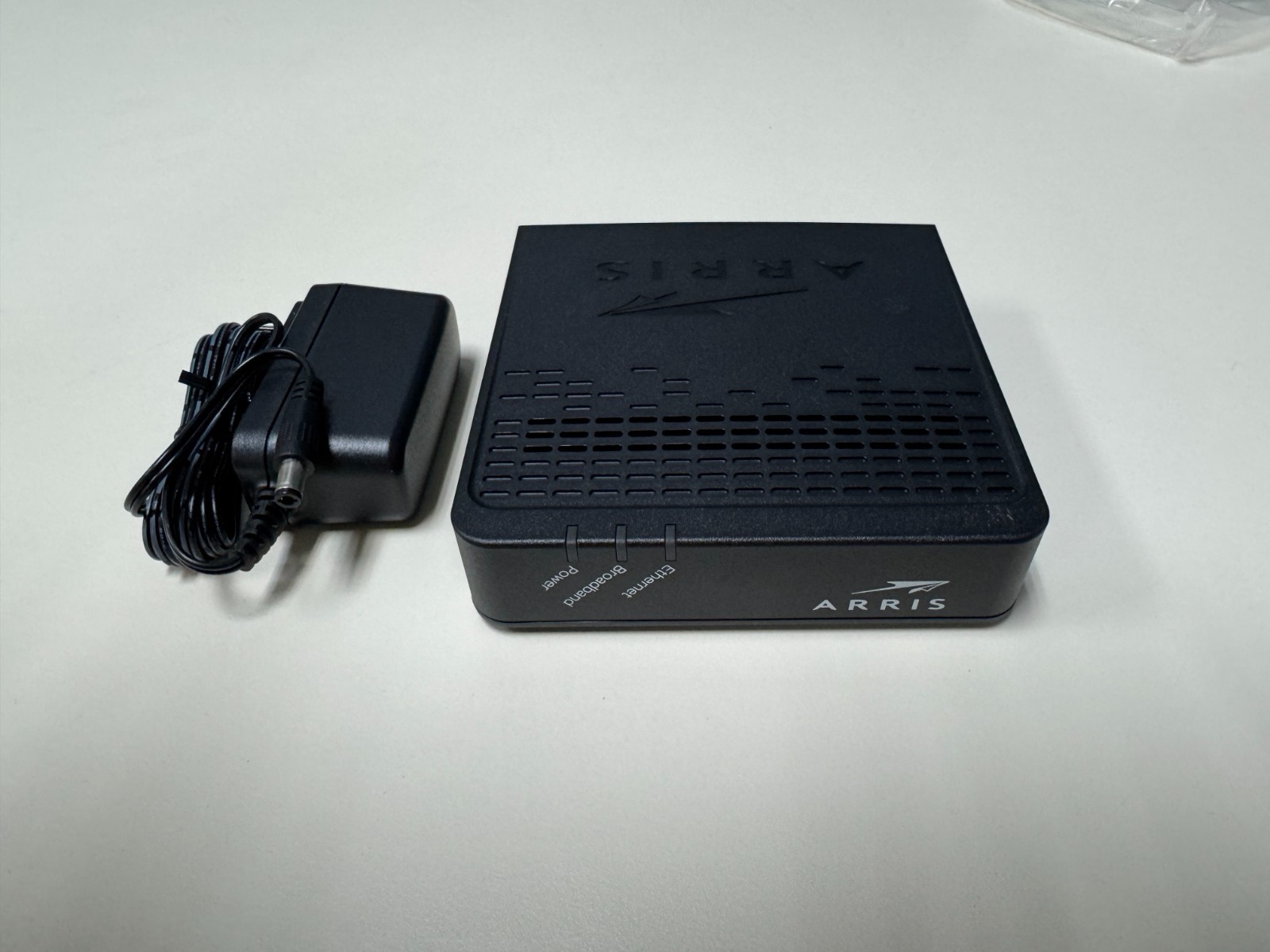Arris 612251-001-00 FST1305 G.Fast Bridge Modem