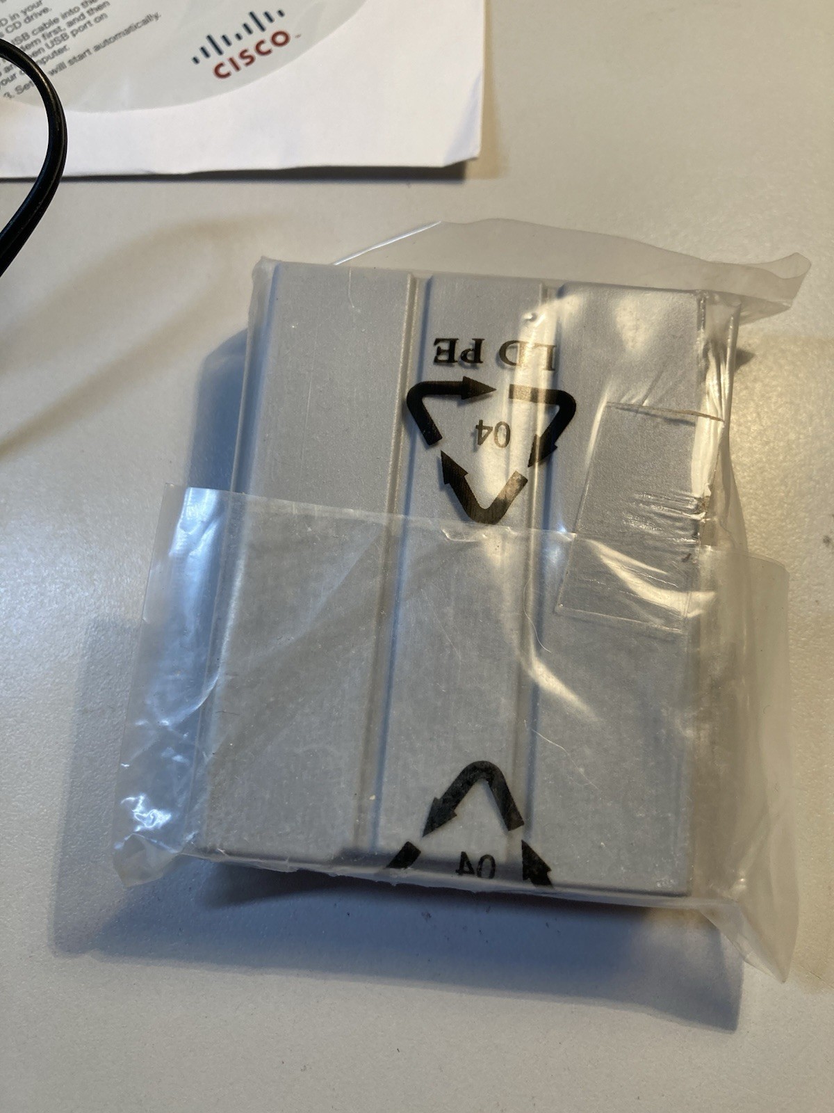 CISCO DPQ3925 NEW Cable Modem * NEW in the box