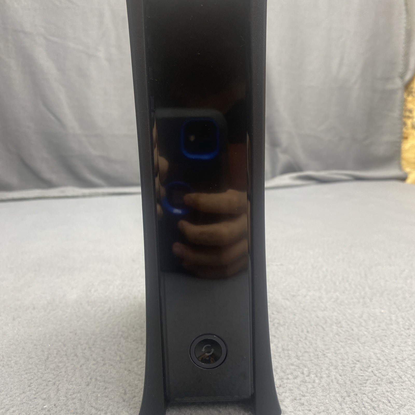 NEW Spectrum Hitron ET2251 D3.1 2.5G eMTA PC15 Advanced Voice Modem