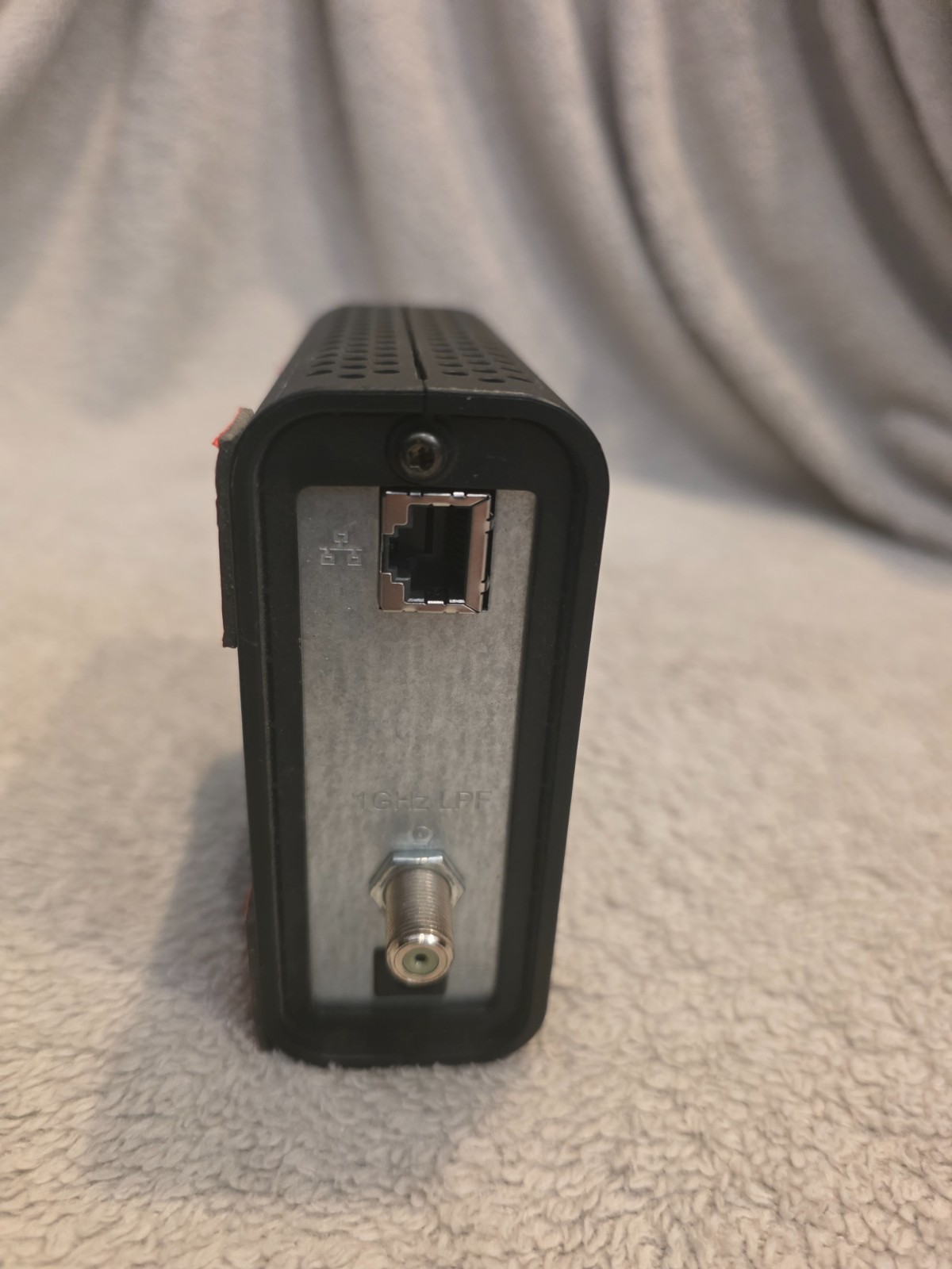 ARRIS MOTOROLA SURFBOARD SB6182 DOCSIS 3.0 CABLE MODEM COX CABLE ONE Charter