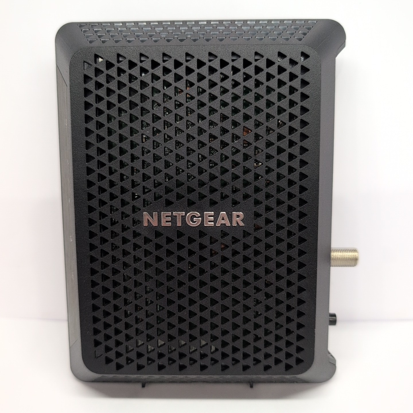 NETGEAR DOCSIS 3.0 32X8 High Speed Cable Modem – Model CM700