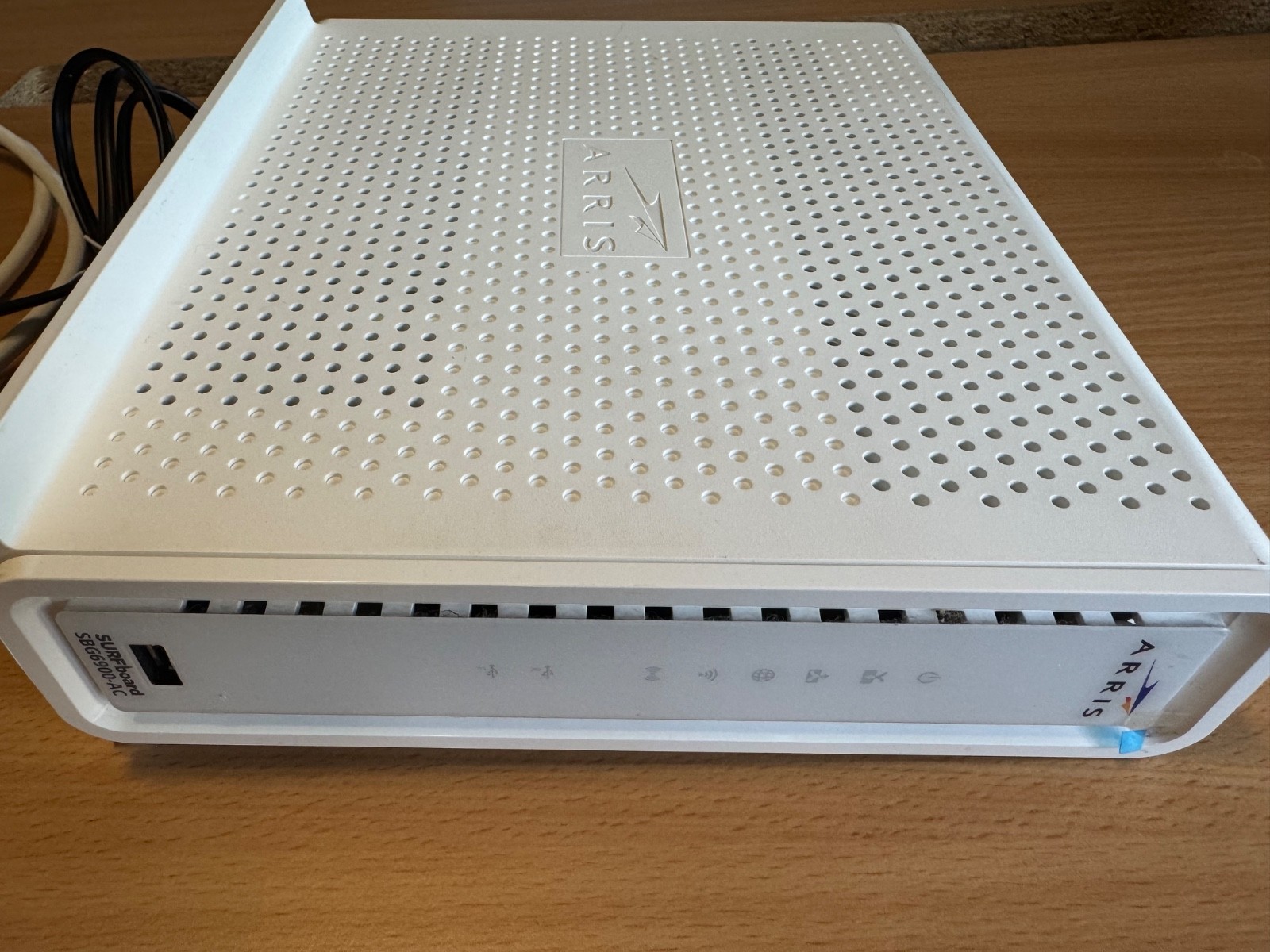 ARRIS SURFboard SBG6900AC Docsis 3.0 Cable Modem