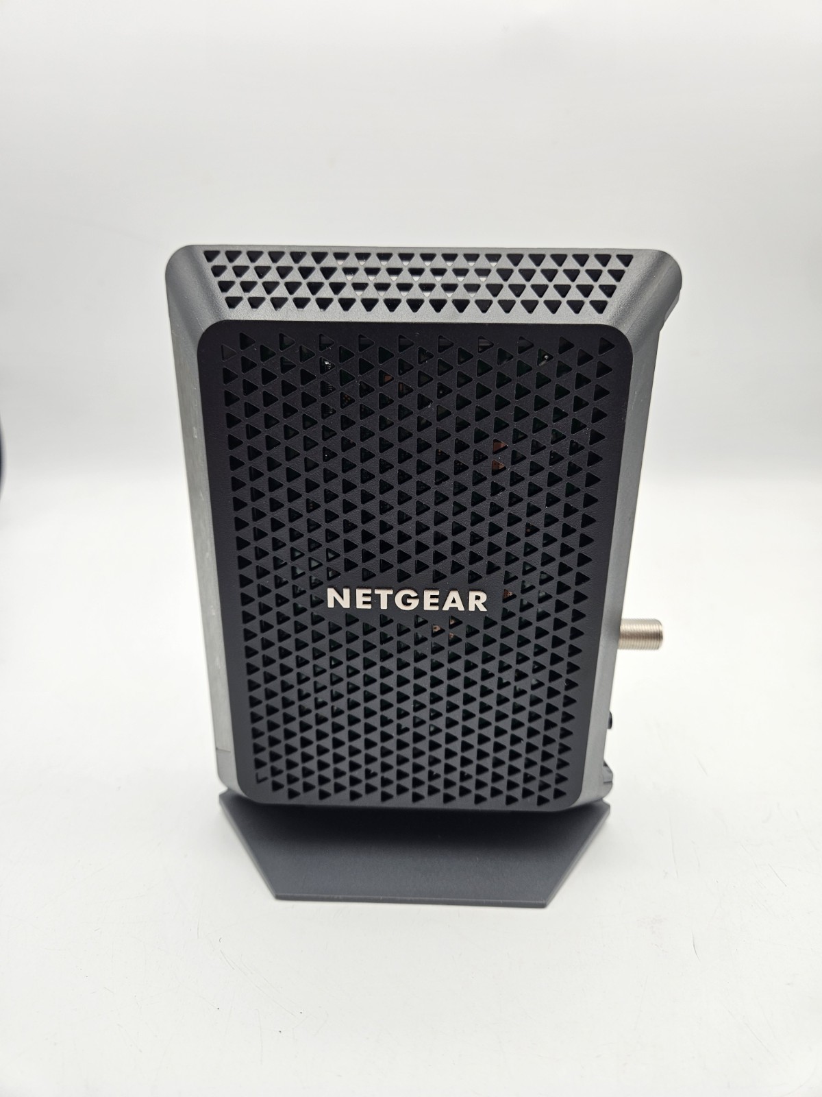 Netgear CM700 Cable Modem Wired High Speed 800Mbps DOCSIS 3.0 Ethernet Port