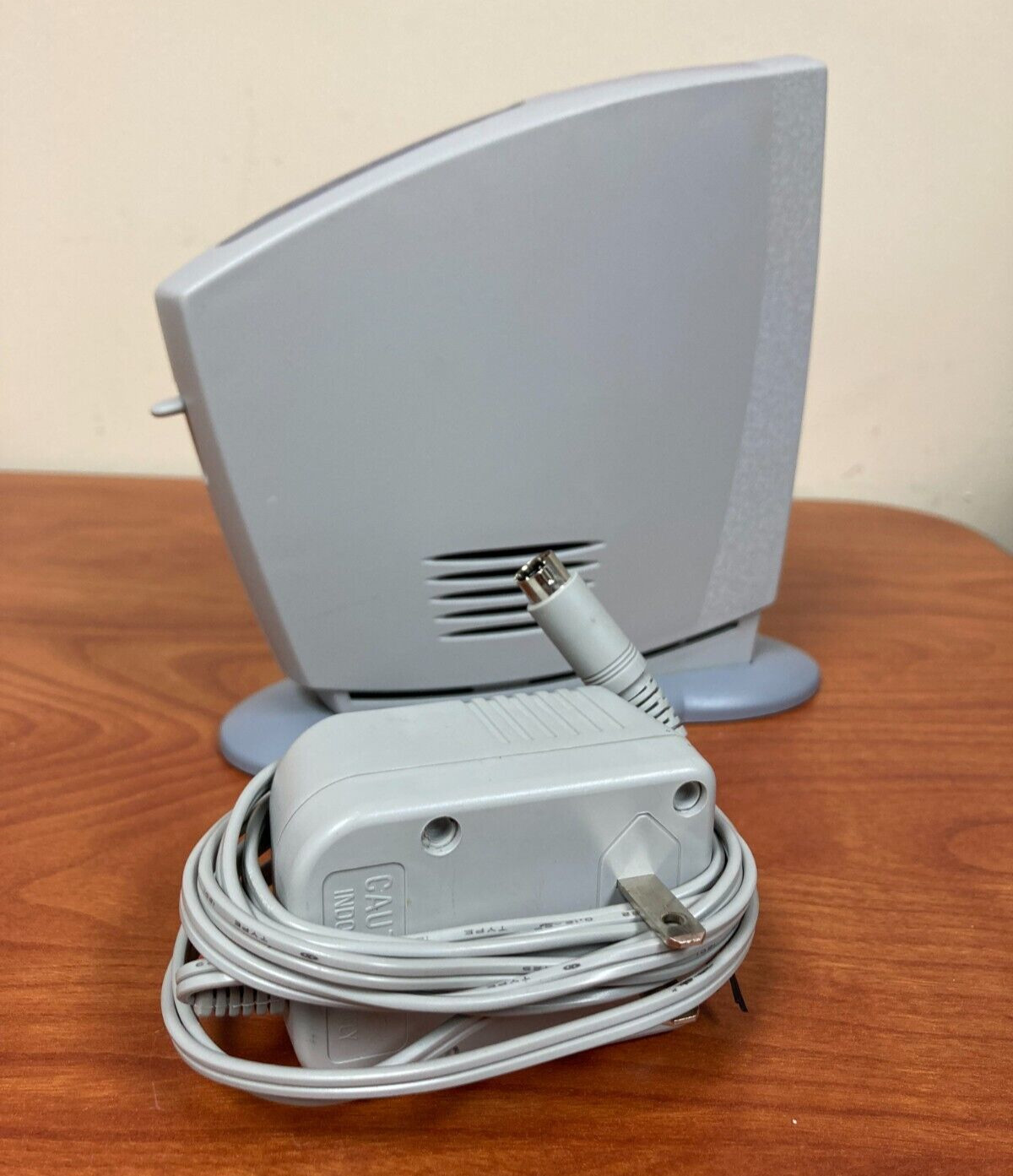 Global Village TelePort 33.6 KBPS fax/modem Model A820