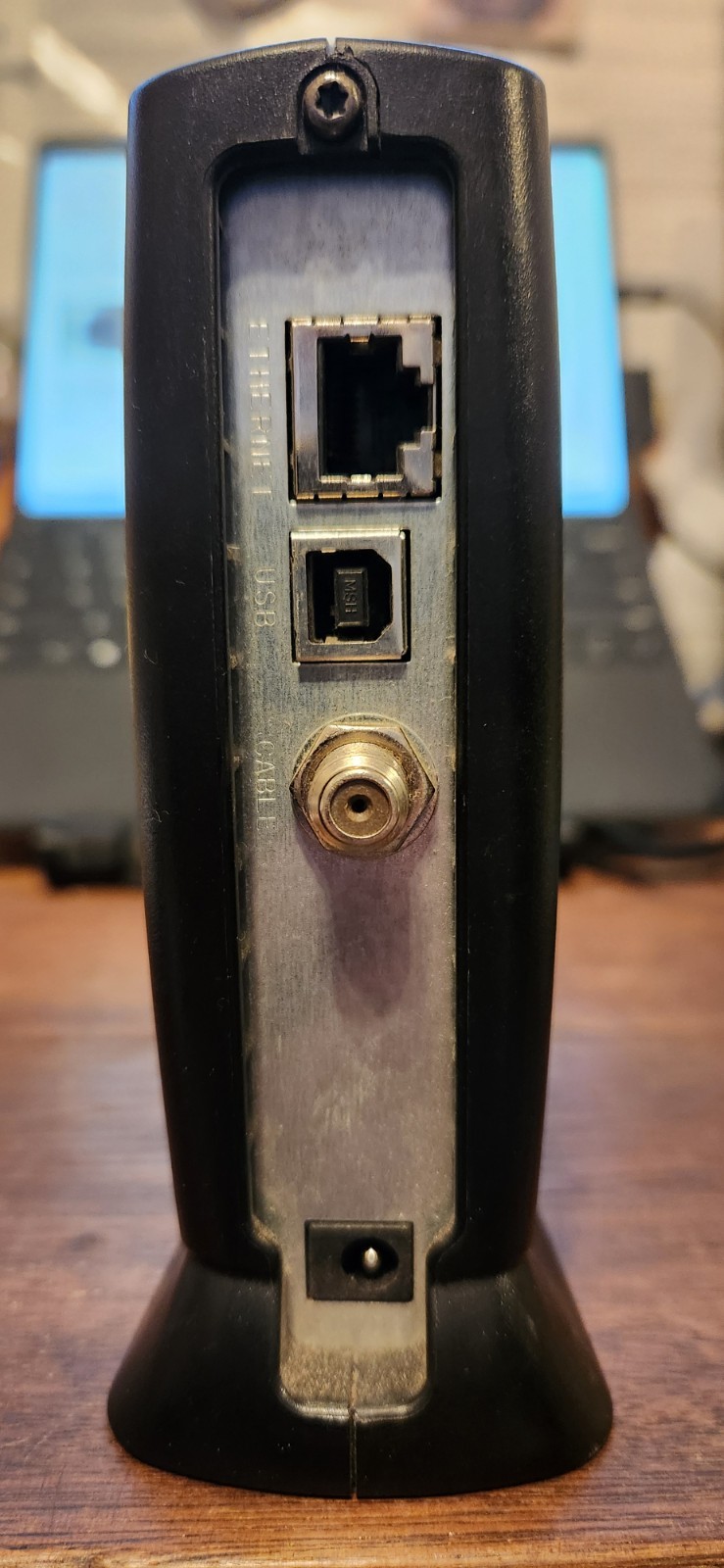 Motorola Surfboard SB5100 Cable Modem