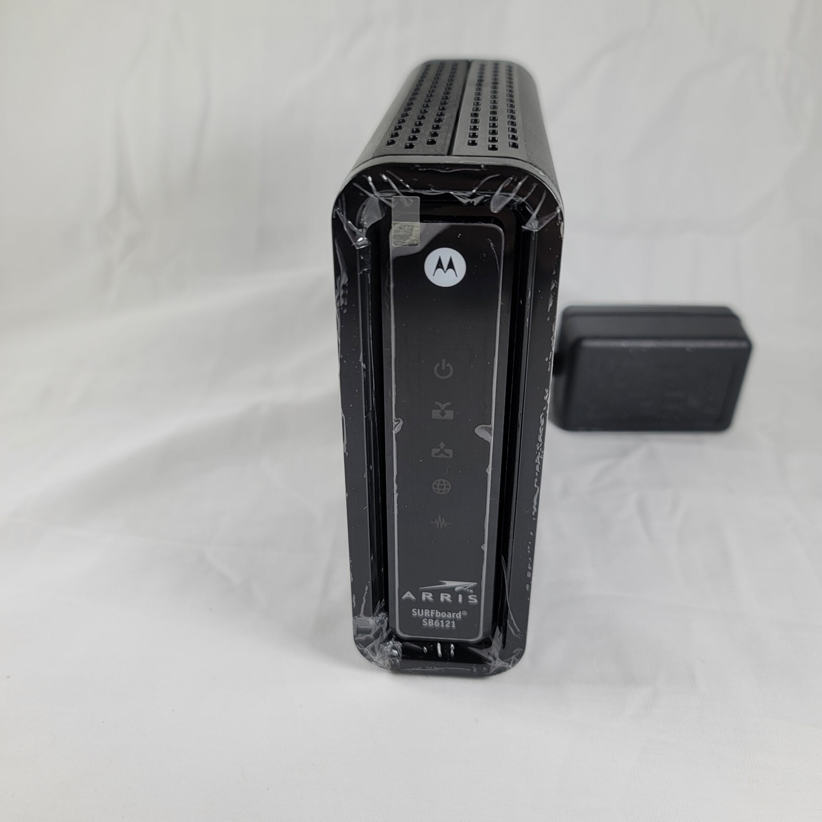 Motorola ARRIS SURFboard Modem 200 Series SB6121 DOCSIS 3.0 4×4 172Mbps IPv6