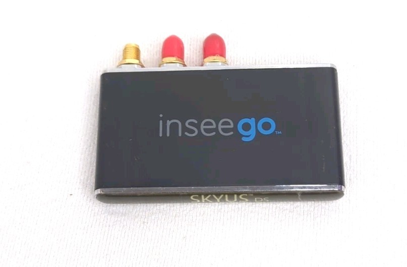 inseego Skyus DS2 LTE Wireless Cellular 4G Modem For High-Speed Connectivity