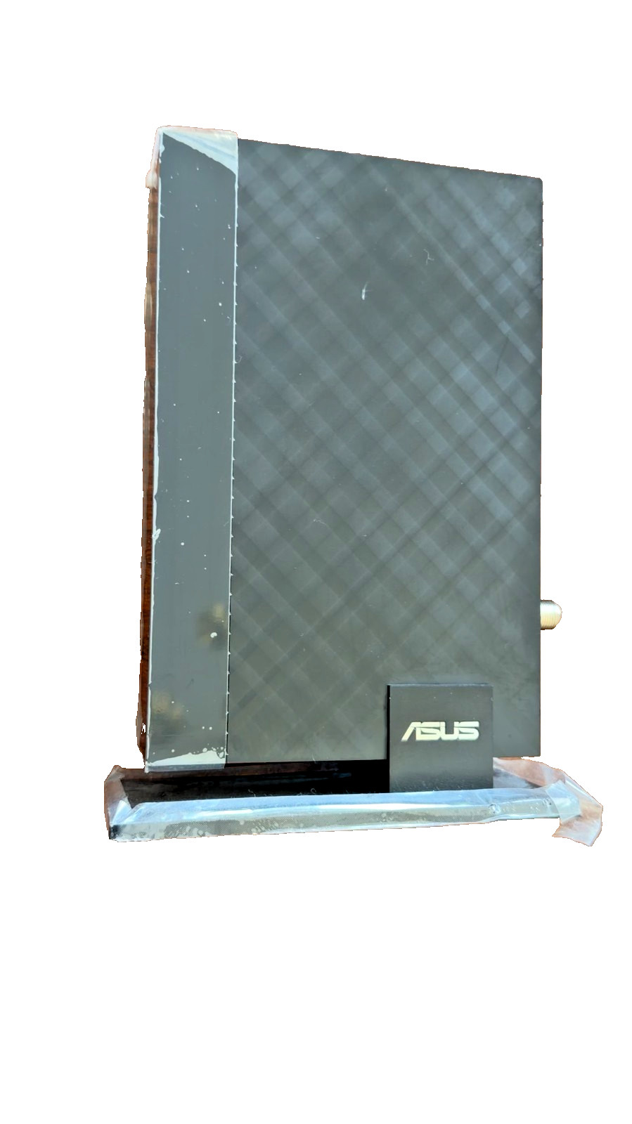 Asus CM-16 DOCSIS 3.0 Cable Modem Gigabit LAN 686Mbps w Power Cord & Ethernet